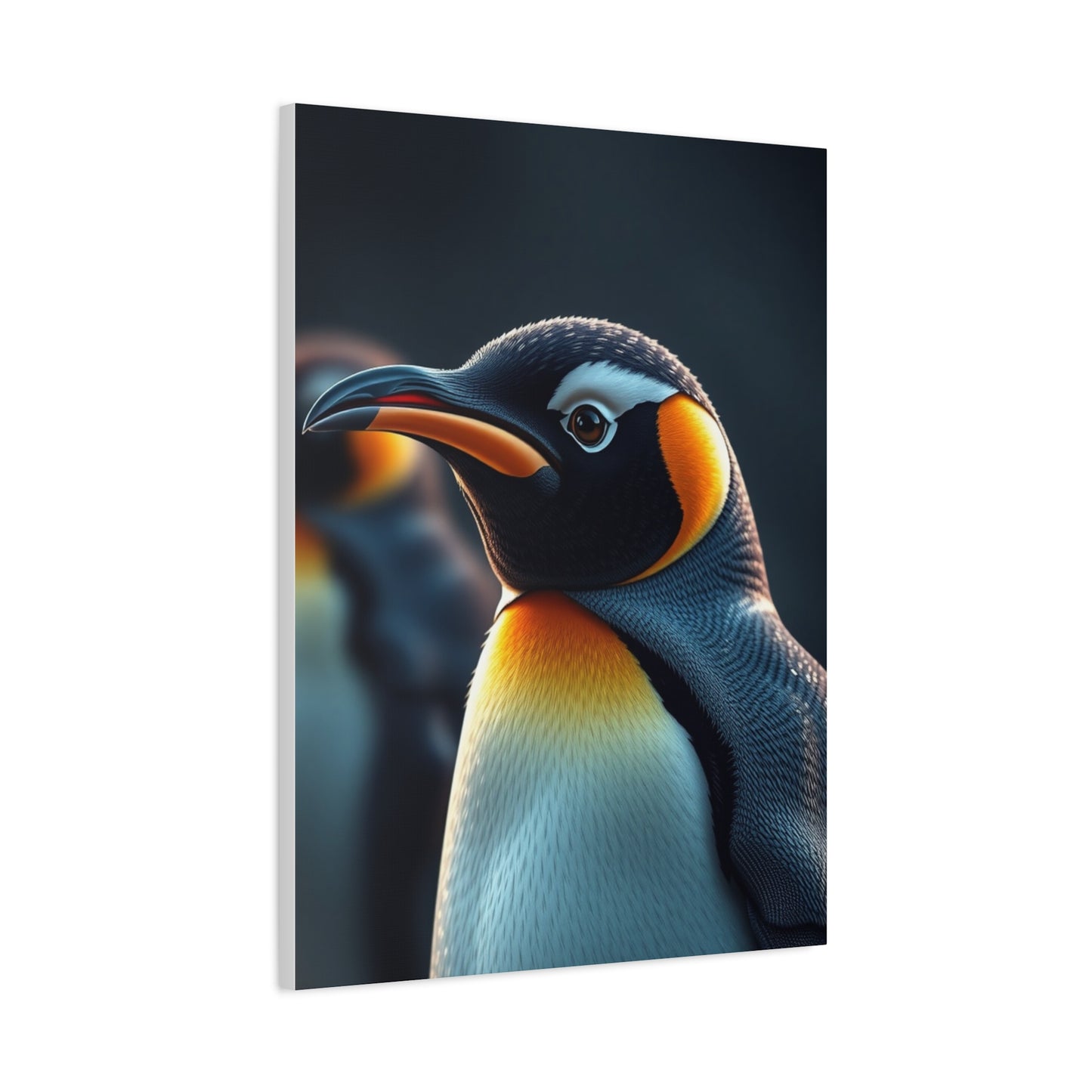 Collection Penguin Art Art Wall Art & Canvas Print