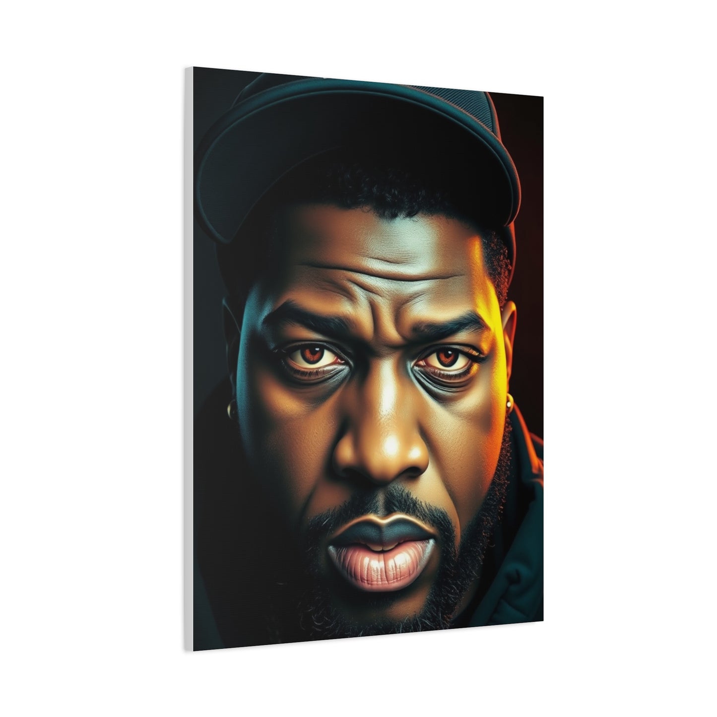 Sumptuous Melodic Legacy Wall Art & Canvas Print