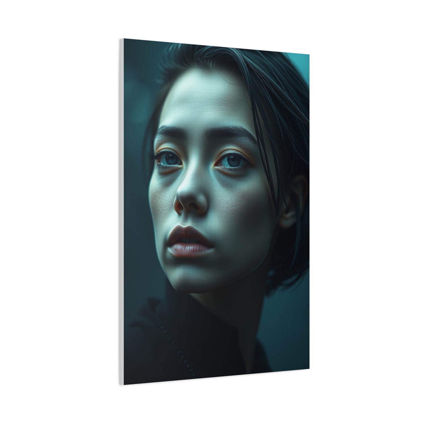 Lonely Art Supreme Gallery Wall Art & Canvas Print