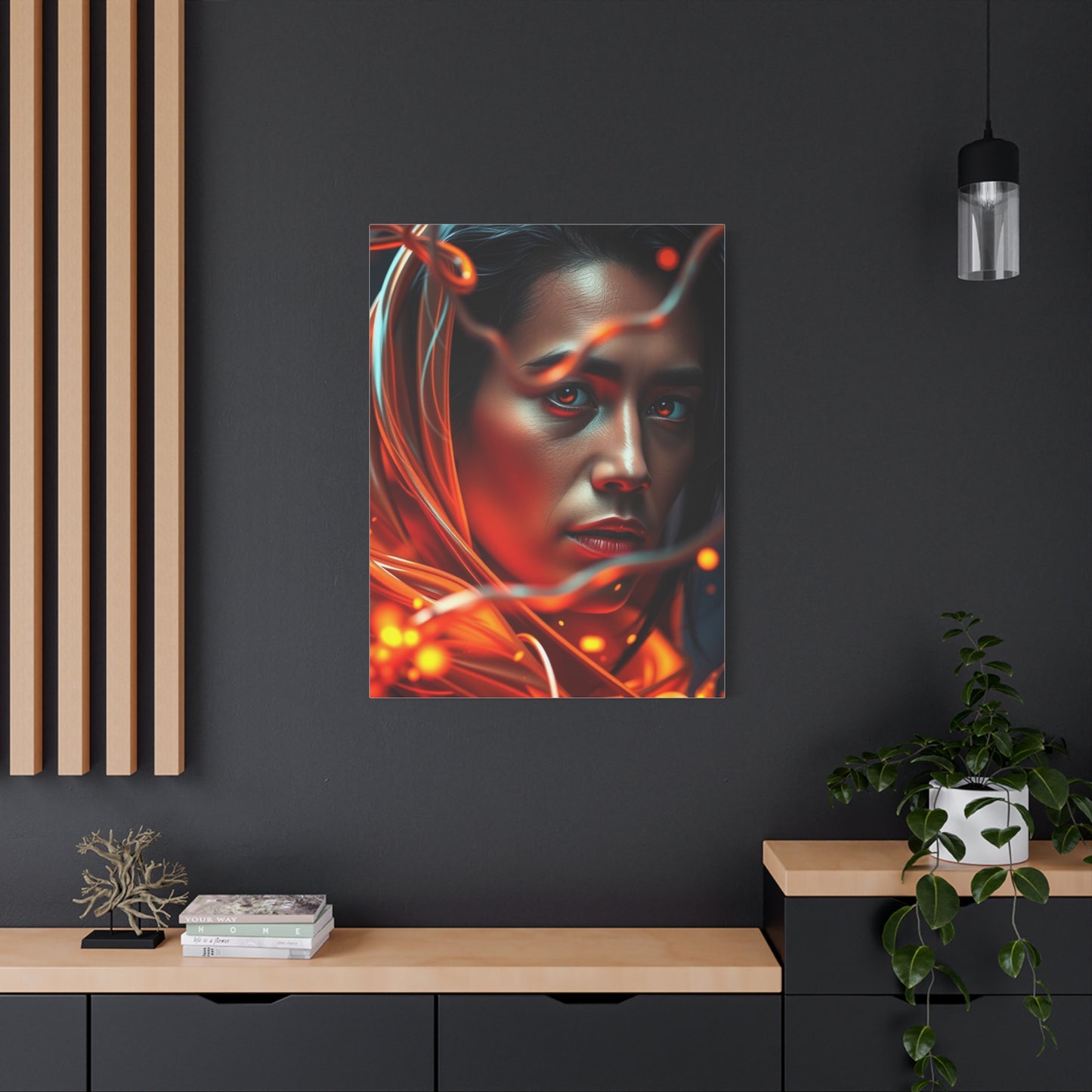 Elite Seek One Art Vision Wall Art & Canvas Print