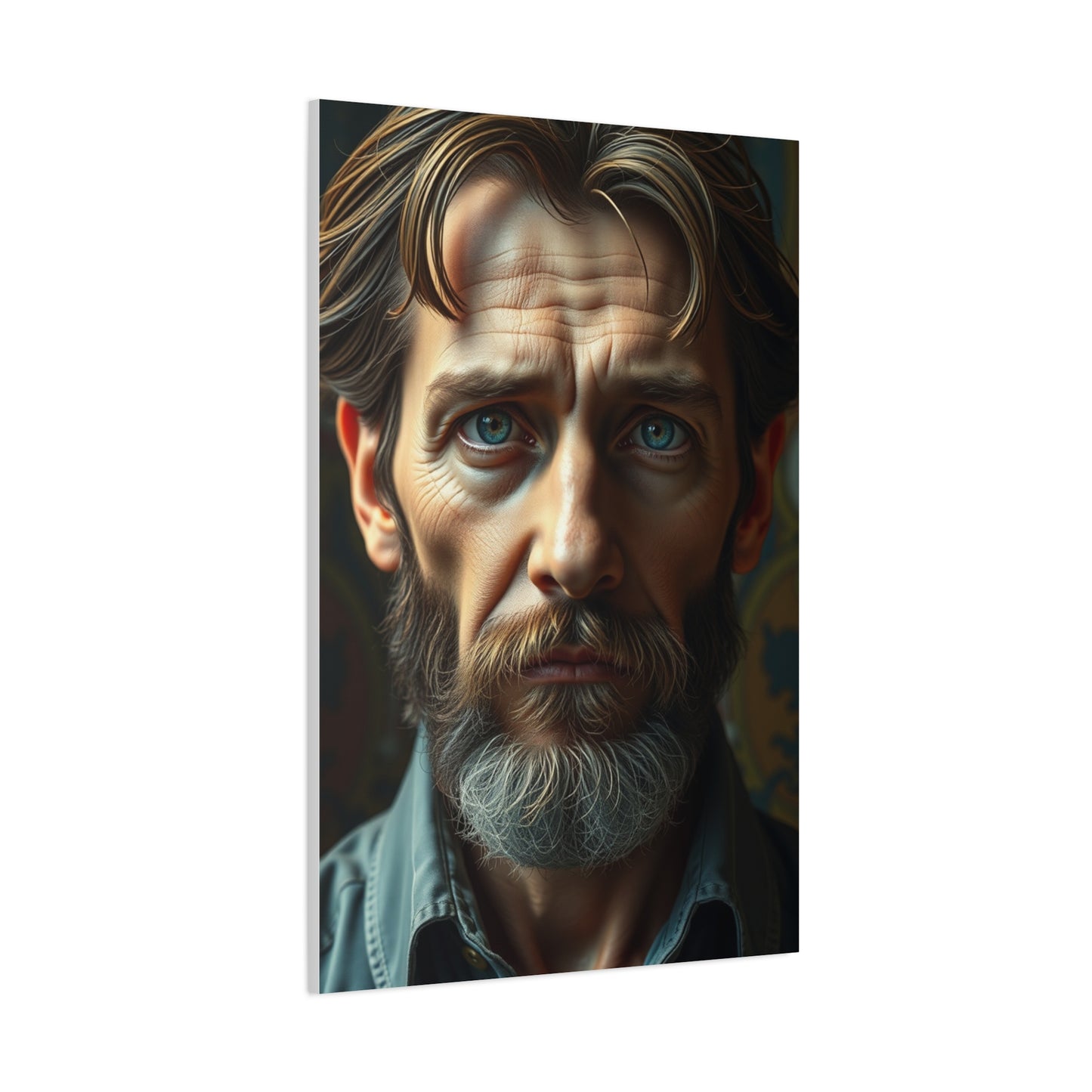 Supreme Phillppe Hugonnard Art Collection Wall Art & Canvas Print