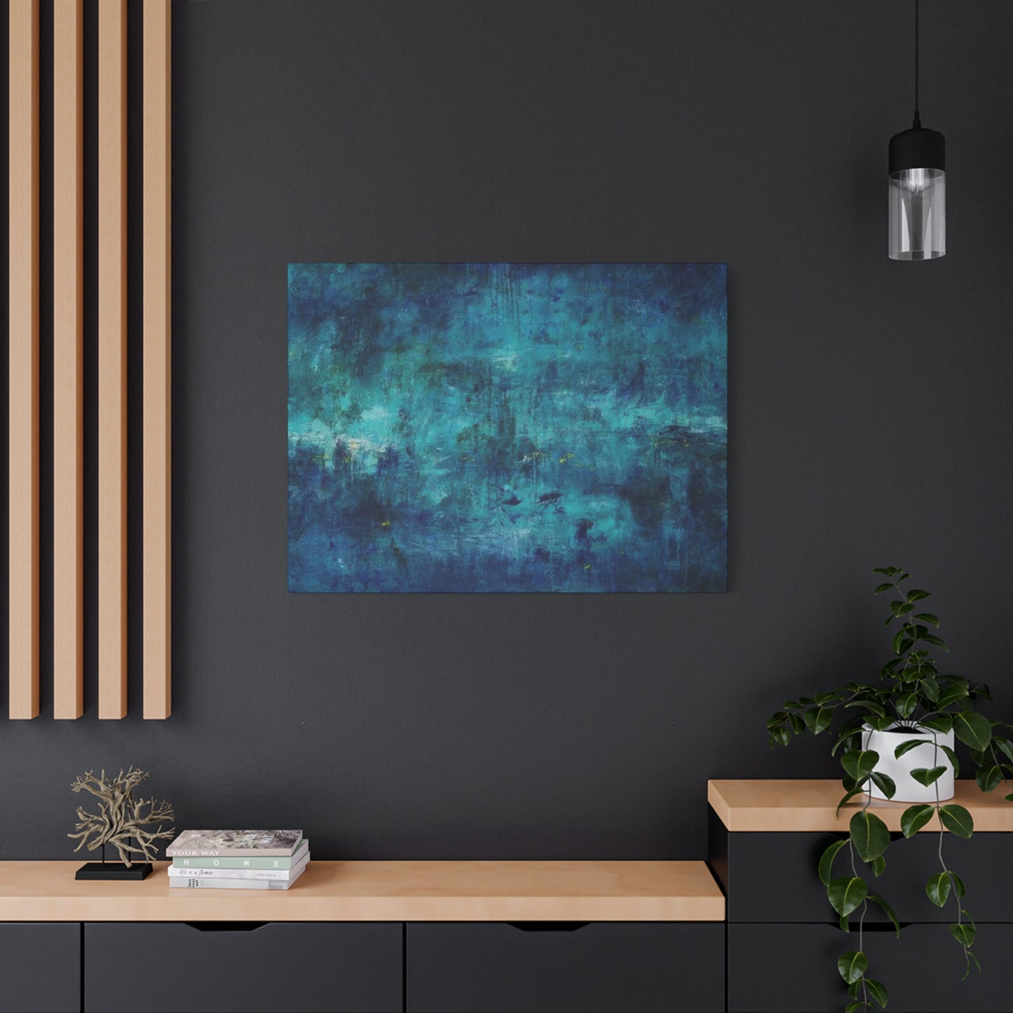 Joshua Schicker Fountain Of Youth Wall Art & Canvas Prints