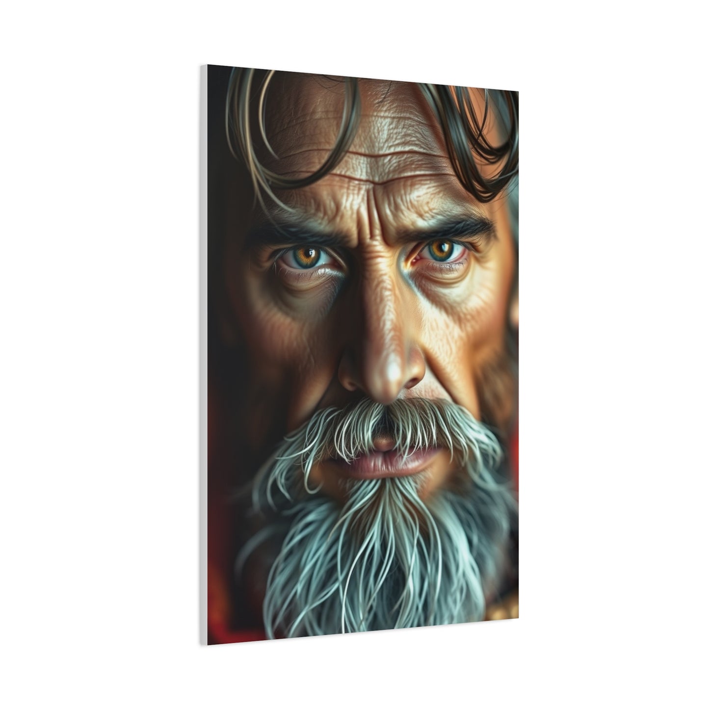 Vision Marco Carmassi Art Art Wall Art & Canvas Print