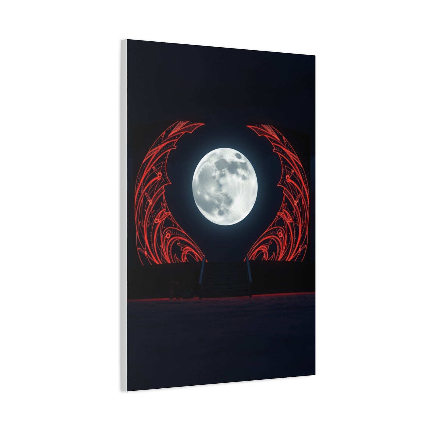 Moonlit Dreams Collection Wall Art & Canvas Print