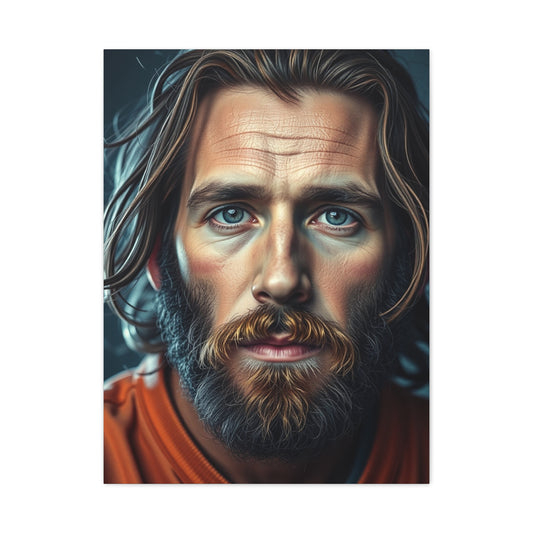 Vision Jamison Gish Art Art Wall Art & Canvas Print