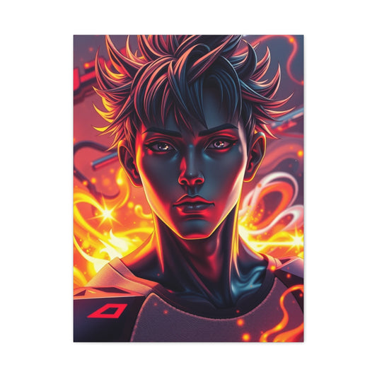 Collection Y2K Art Art Wall Art & Canvas Print