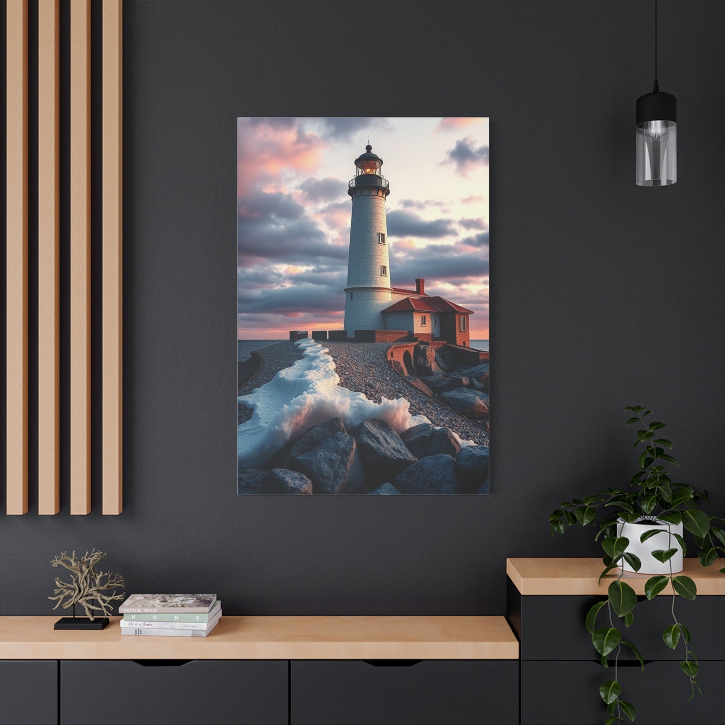 Celestial Lighthouse Collection