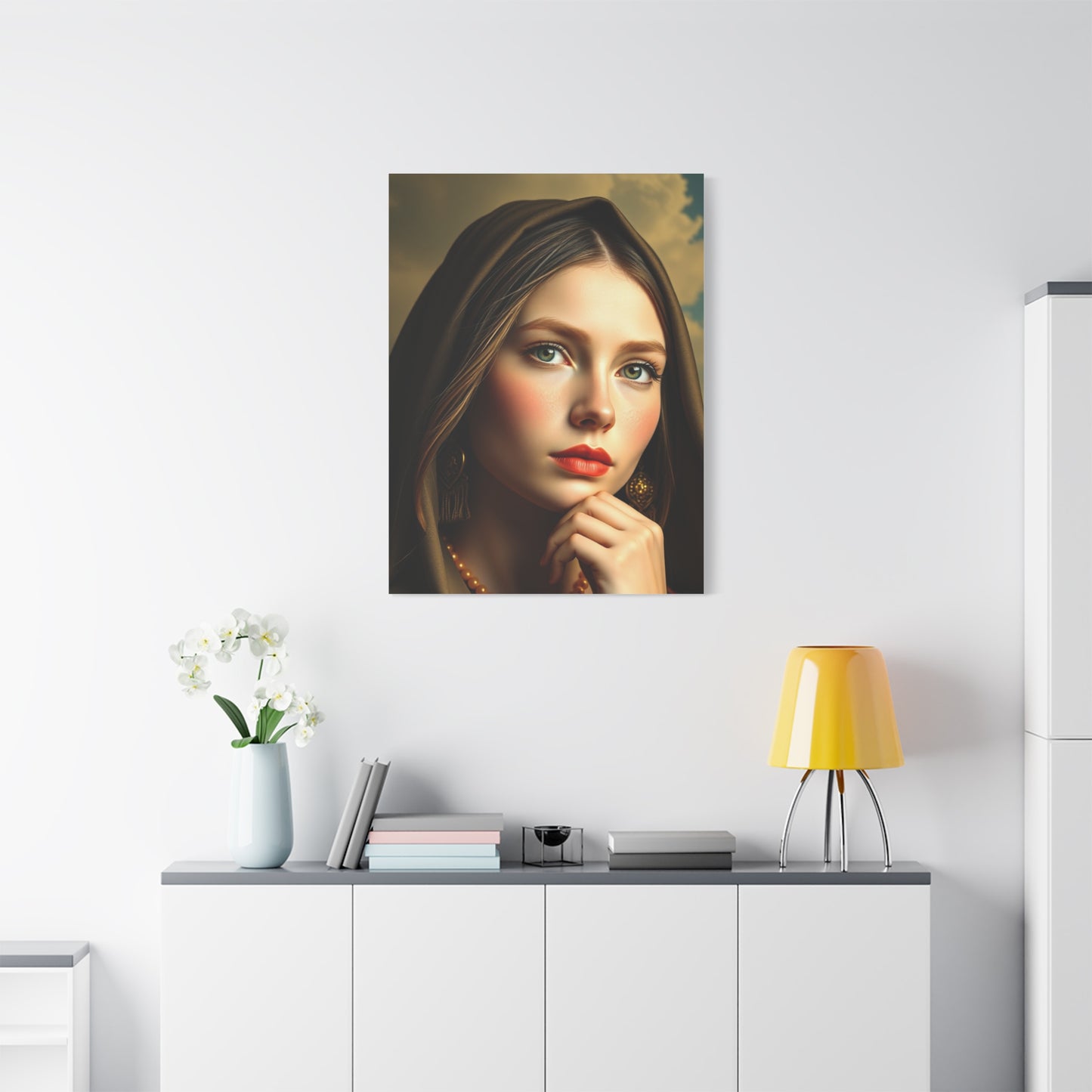 Classic Art Supreme Gallery Wall Art & Canvas Print