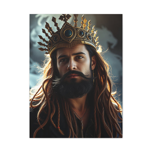 Hipstoric Art Supreme Gallery Wall Art & Canvas Print