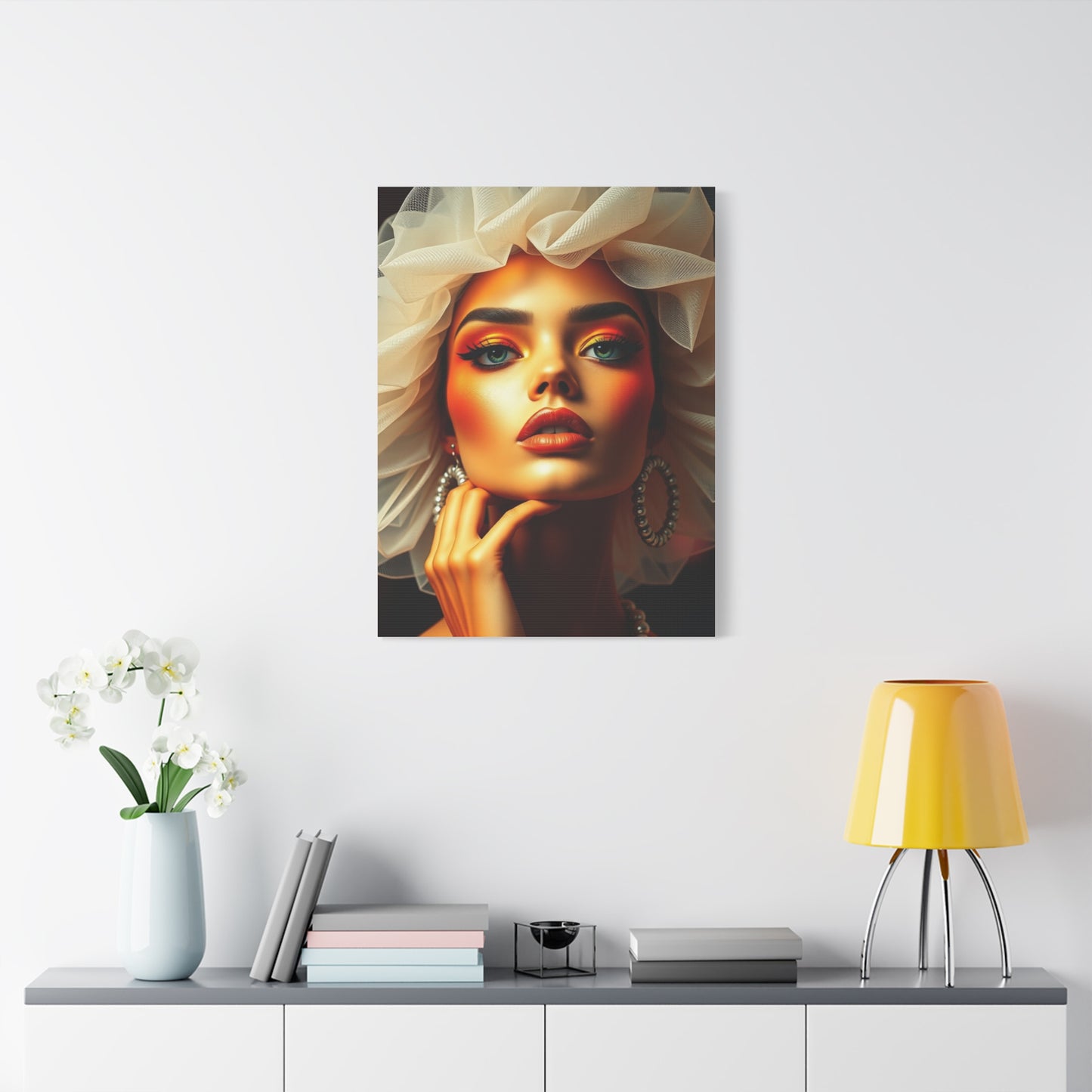 Supreme Dior Art Collection Wall Art & Canvas Print