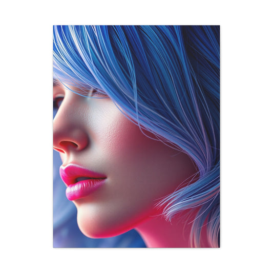 Elite Pantone Color of the Year Art Vision Wall Art & Canvas Print