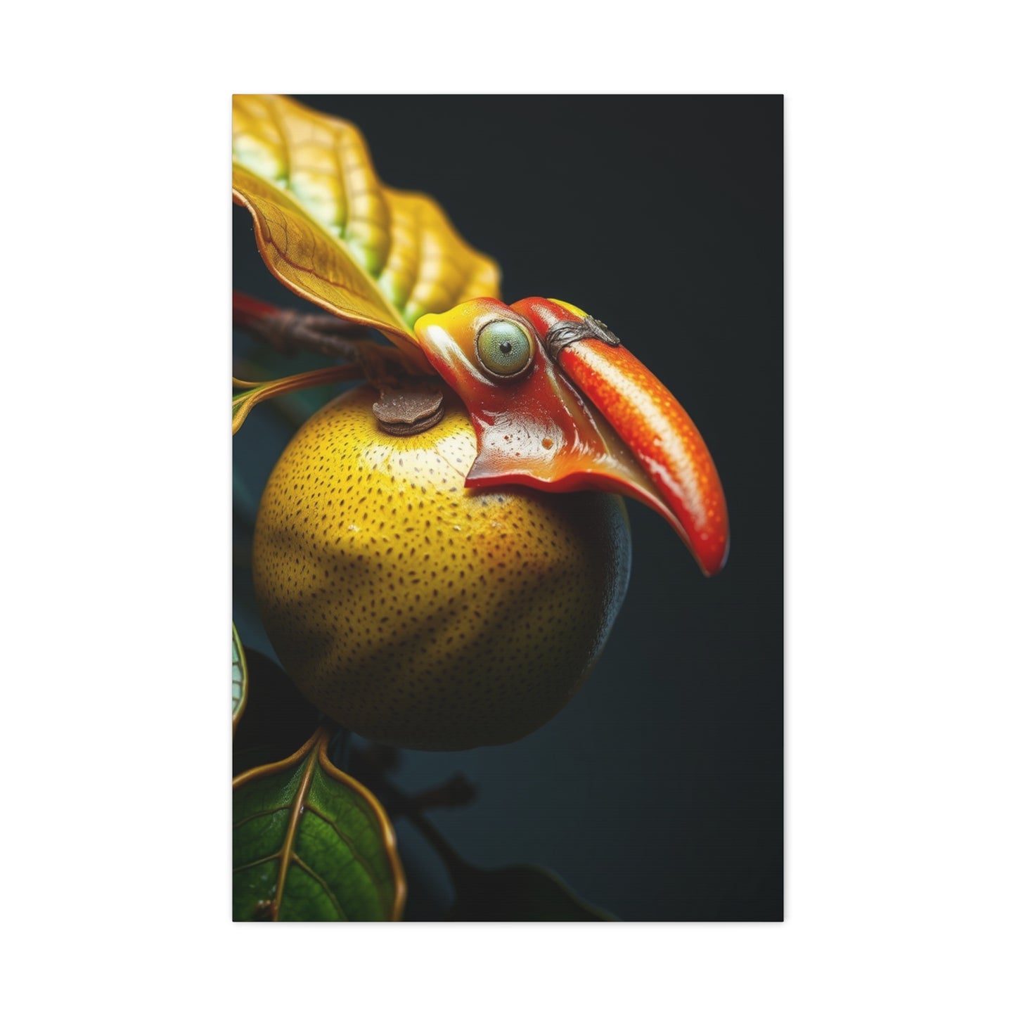 Artisan Guava Reverie