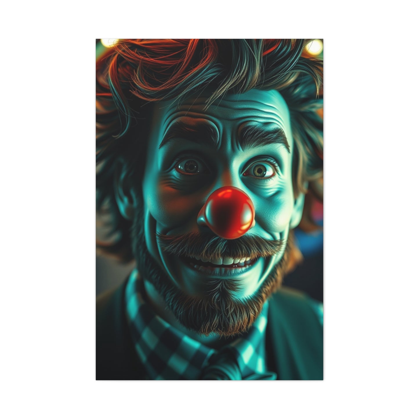 Serene Wit Masterpiece