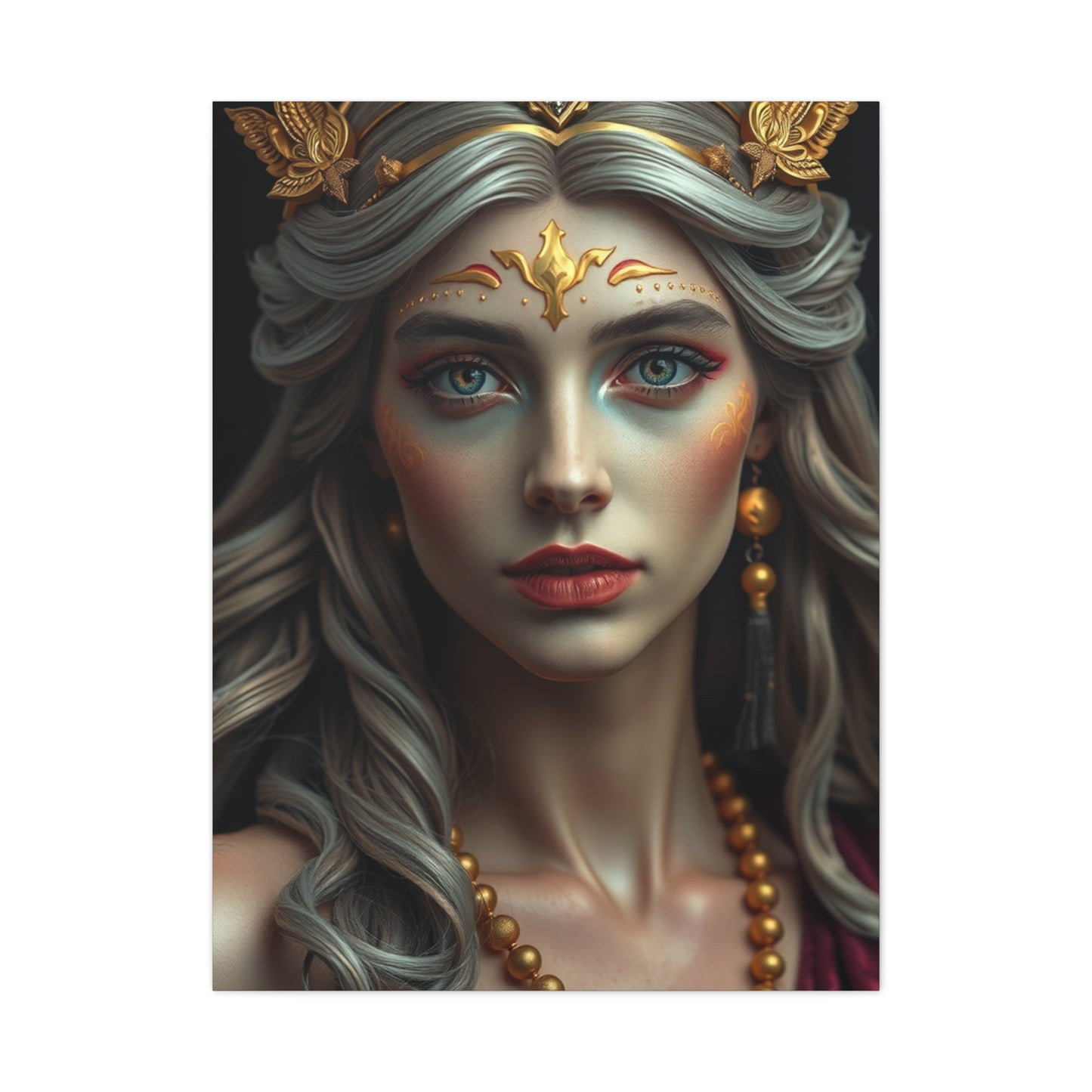 Ethereal Maiden Artistry