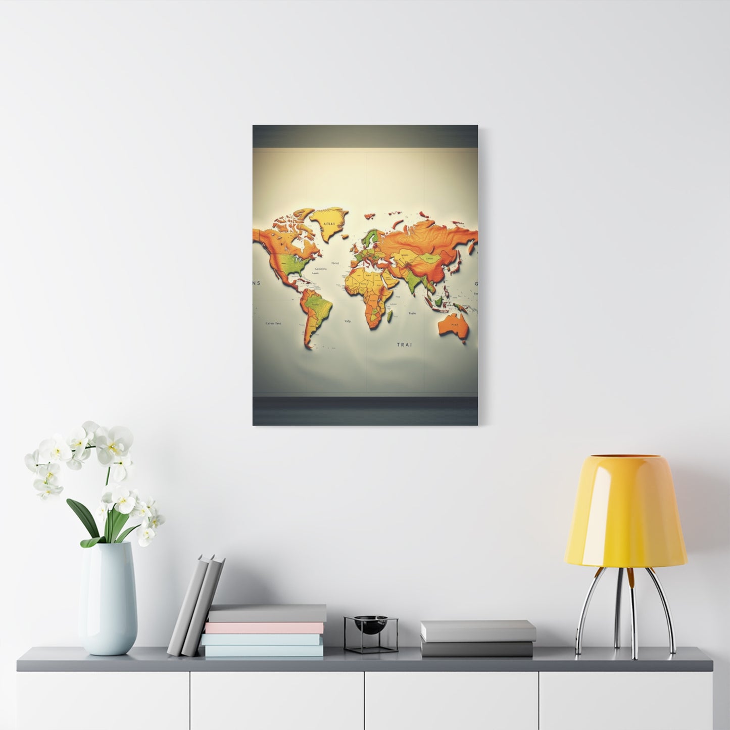 Celestial Cartography Luxe