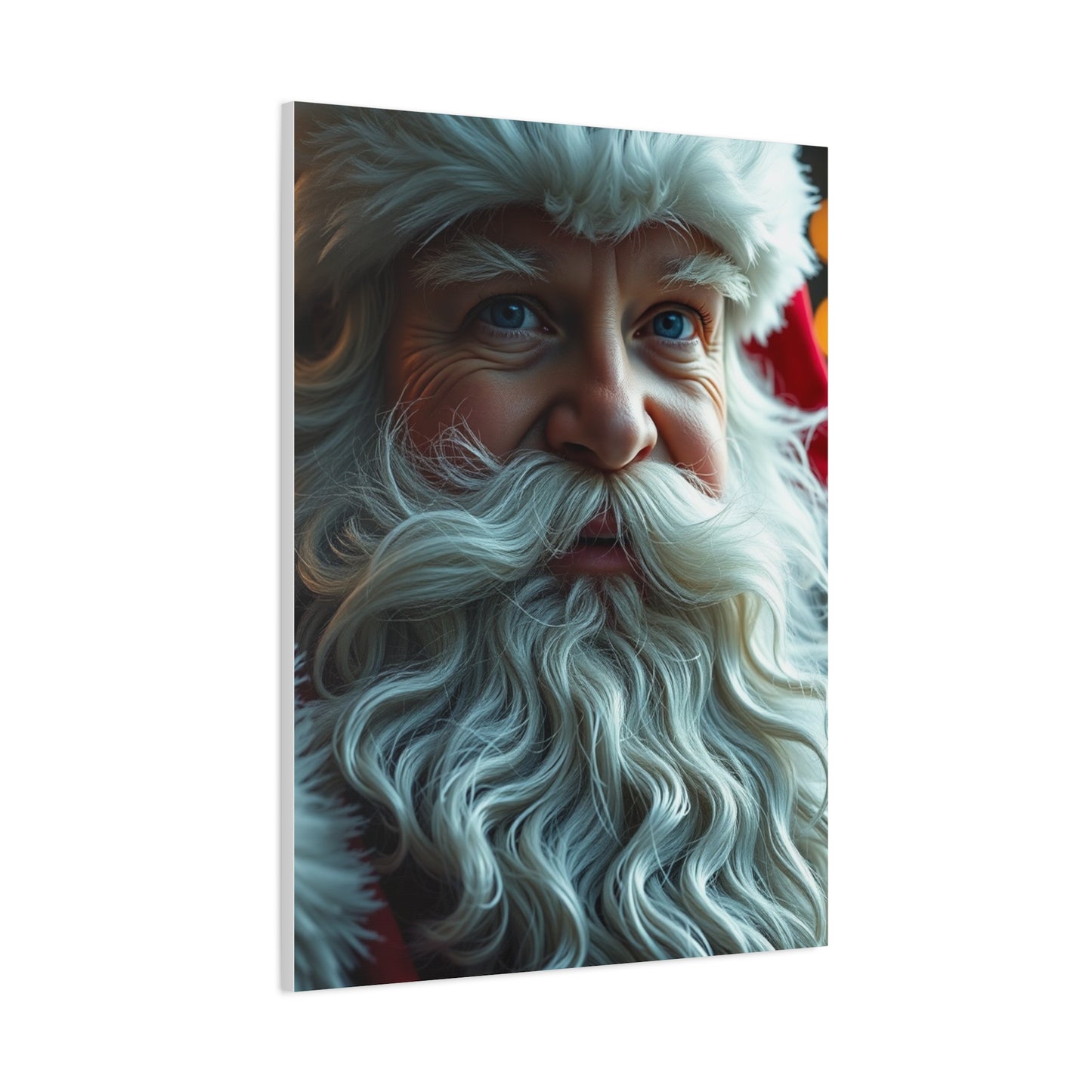 Collection Santa Claus Art Art Wall Art & Canvas Print