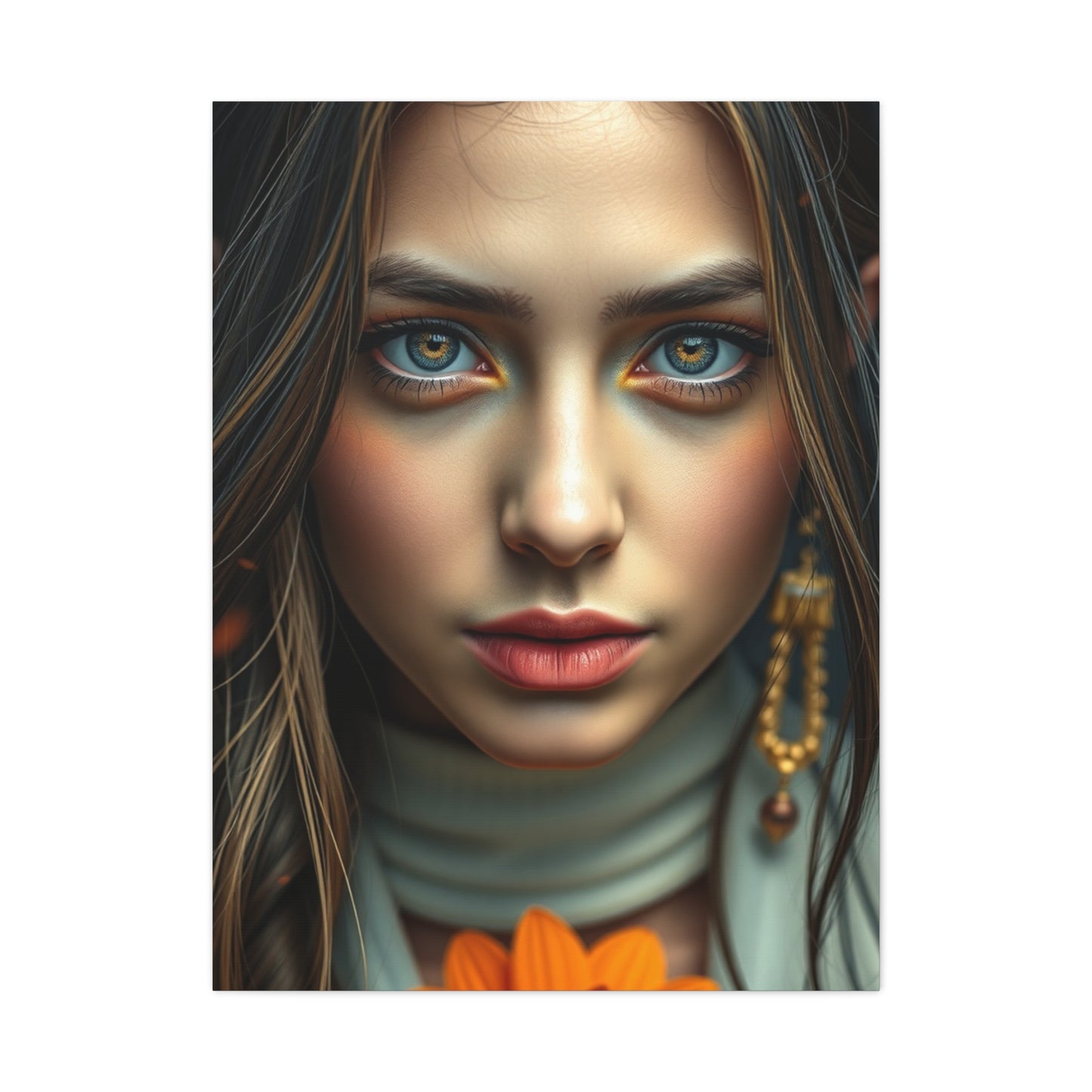 Hope Art Luxury Canvas Wall Art & Canvas Print