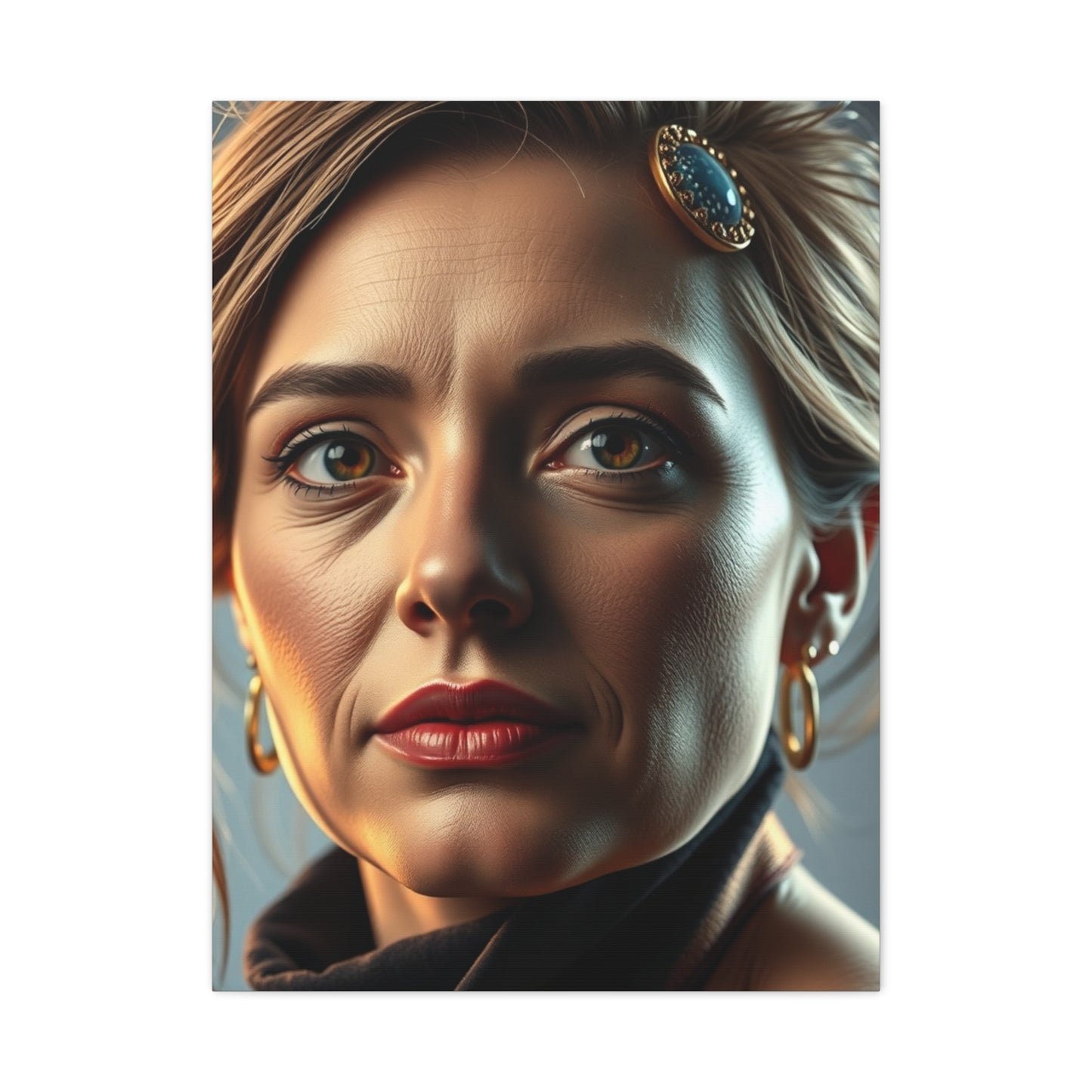 Eleanors Artisanal Canvas Collection Wall Art & Canvas Print