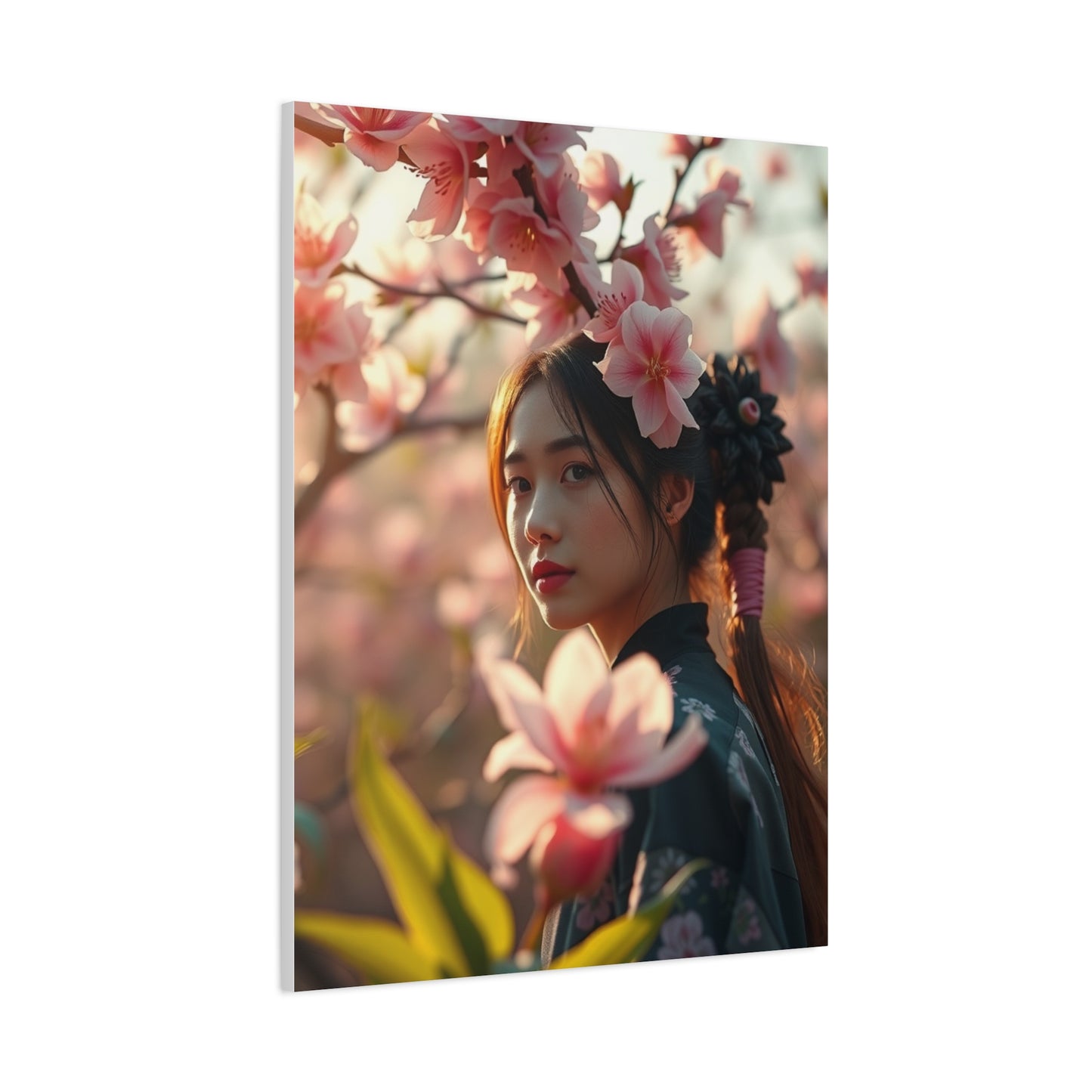 Elite Spring Art Vision Wall Art & Canvas Print