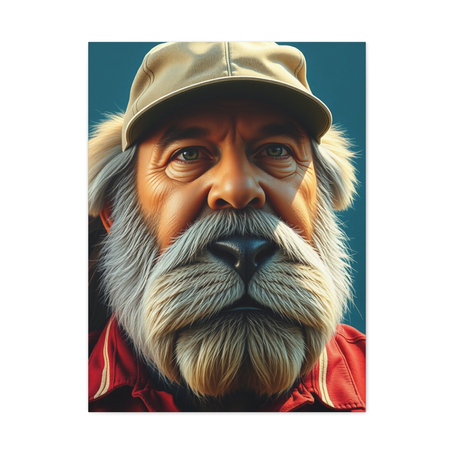 Lowell Herrero Art Luxury Canvas Wall Art & Canvas Print