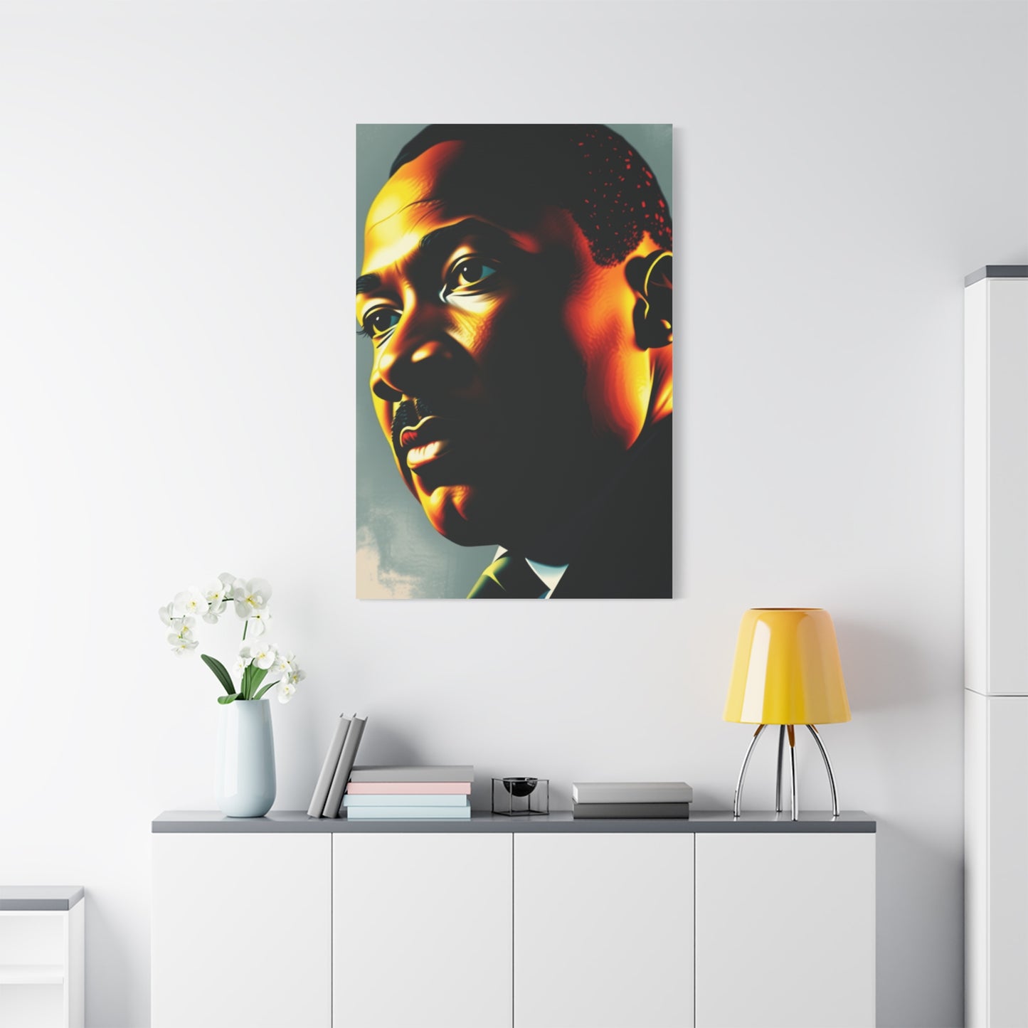 Eloquent Legacy Wall Art