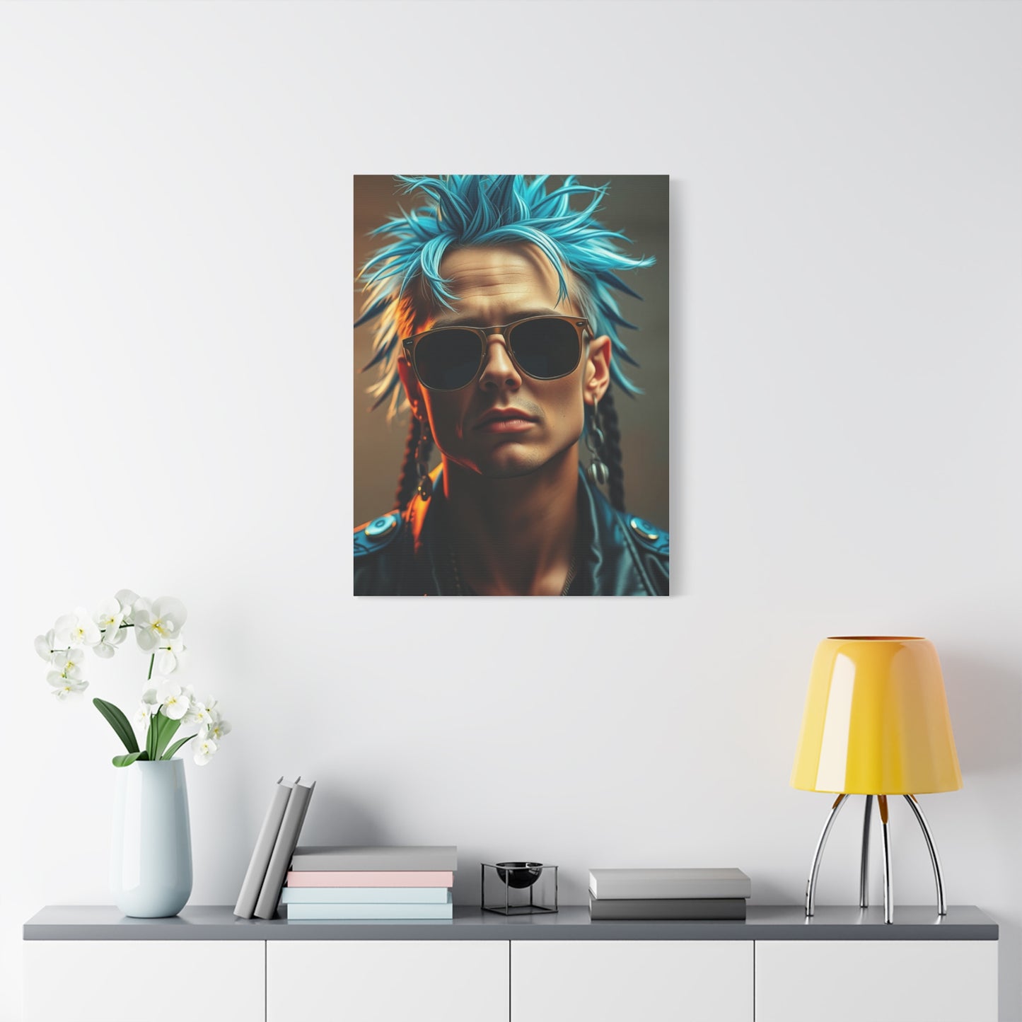 Noble Noise Wall Art Wall Art & Canvas Print