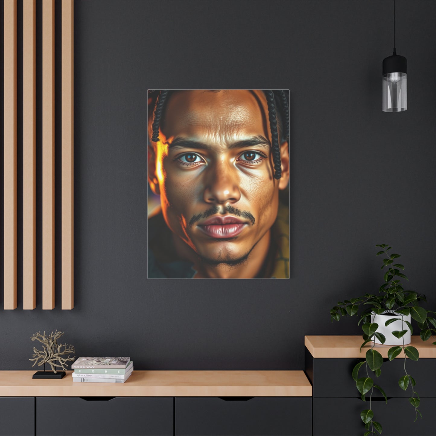 Quincy Ray Art Luxury Canvas Wall Art & Canvas Print