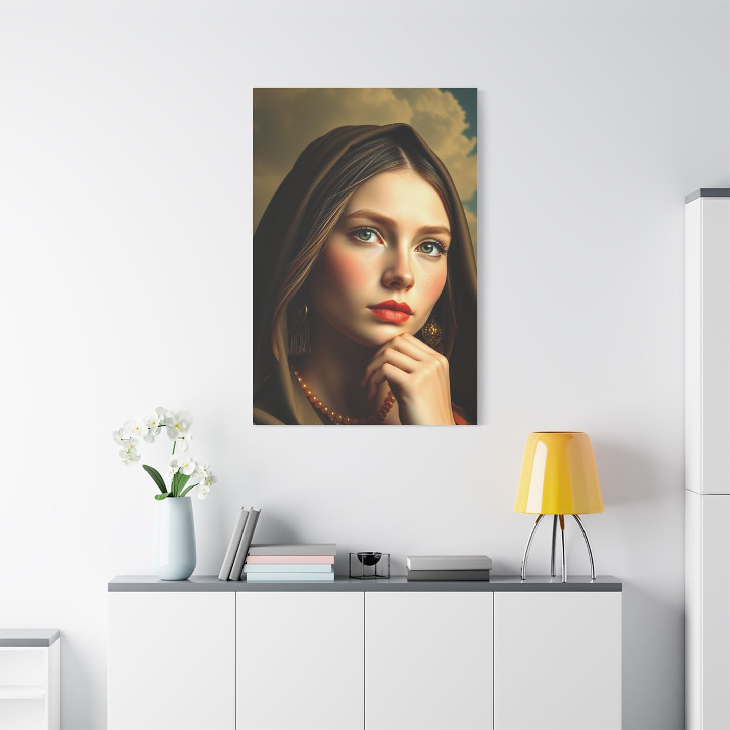 Classic Art Supreme Gallery Wall Art & Canvas Print