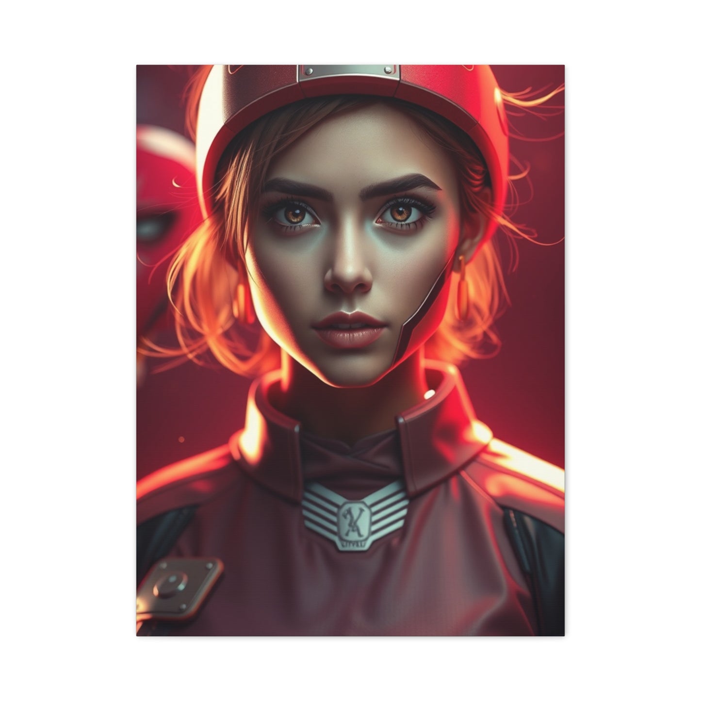 Screen Legends Wall Art wall art & canvas print