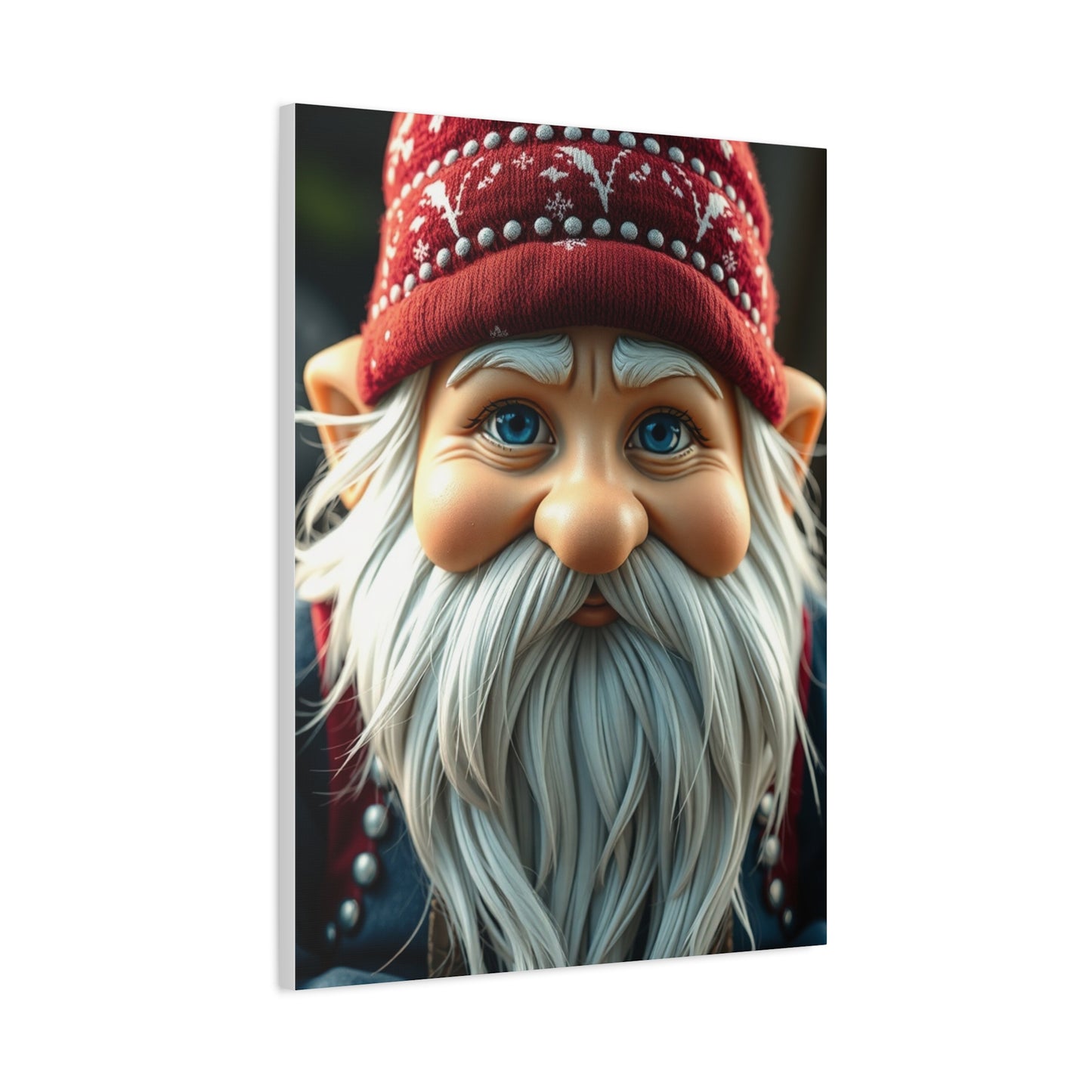 Mythical Reverie Canvas Wall Art & Canvas Print