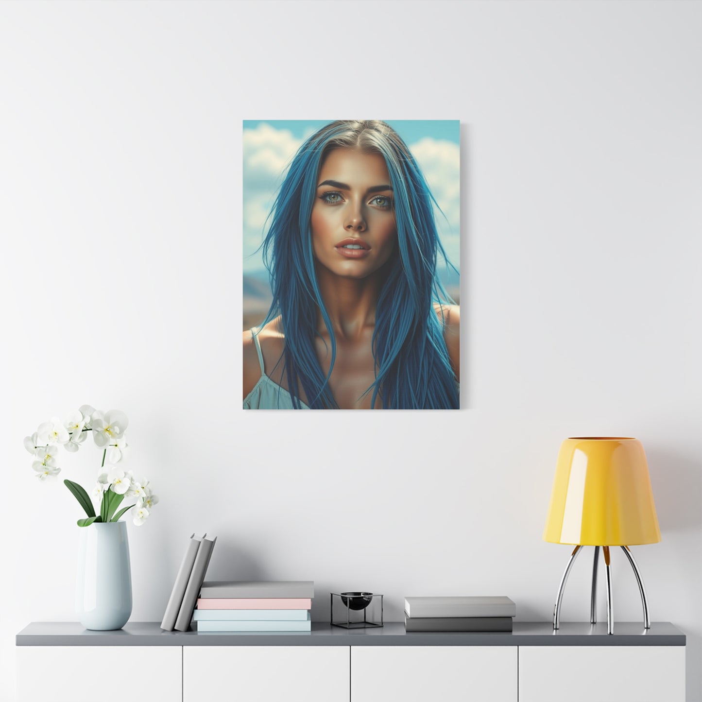 Kim Parker Art Refined Canvas Wall Art & Canvas Print