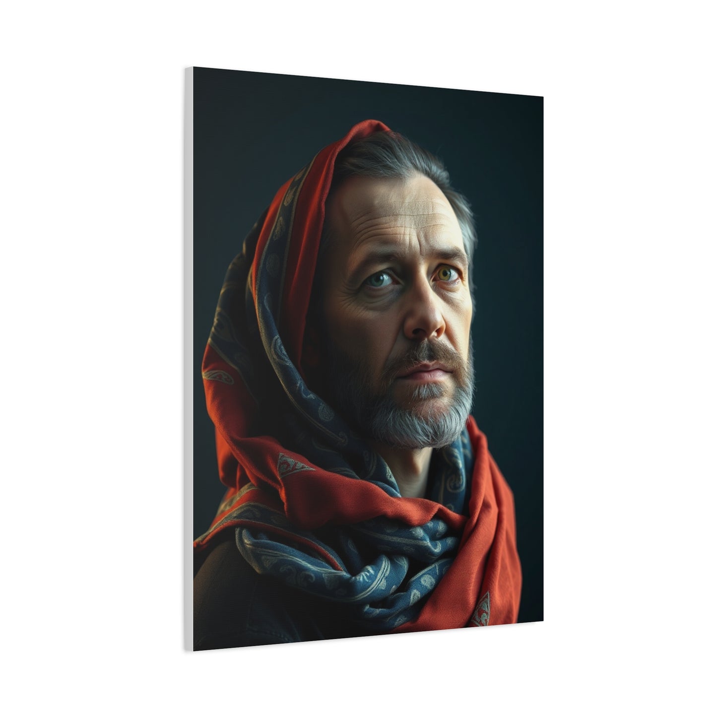 Collection Ali Gulec Art Art Wall Art & Canvas Print