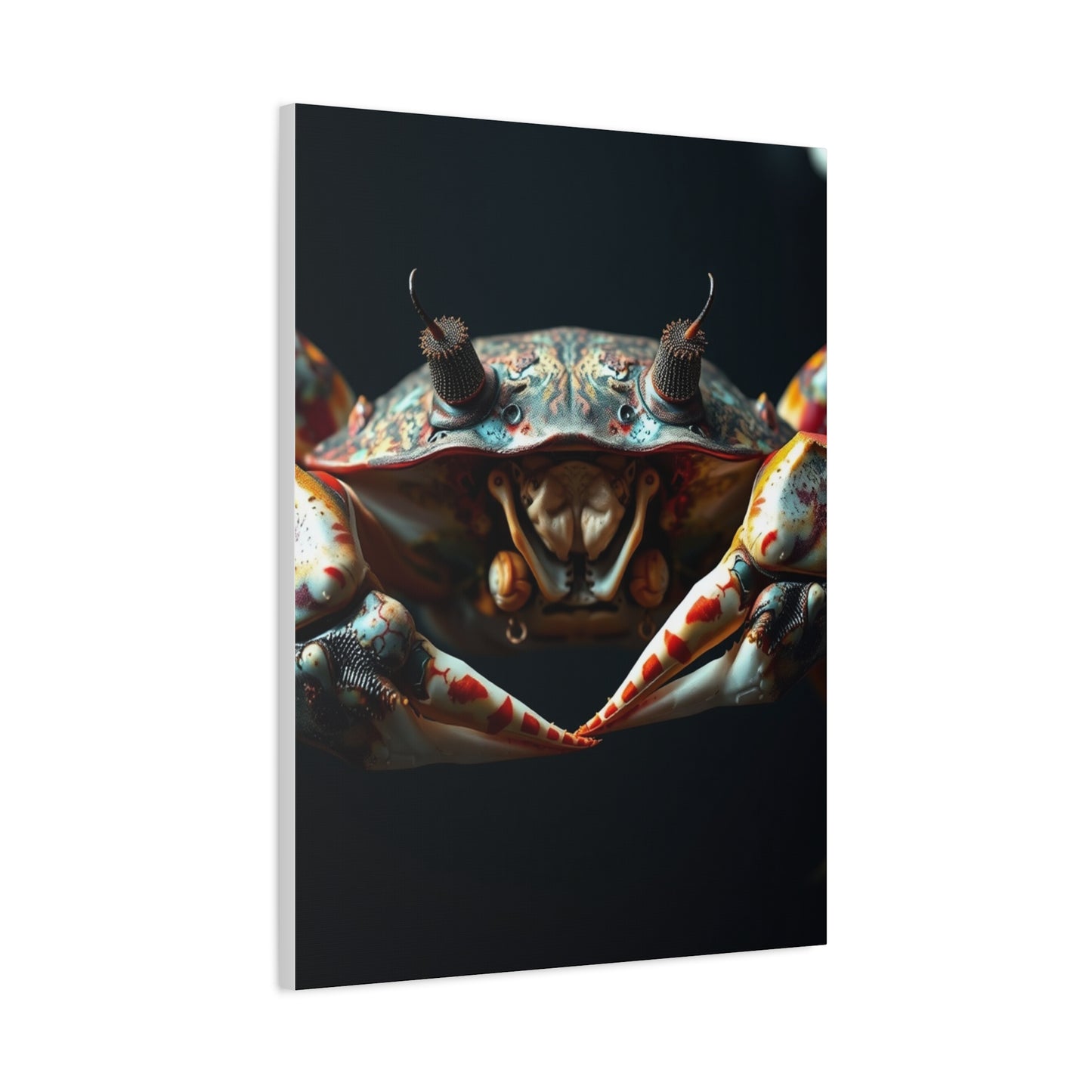 Tides Opulent Emissary Wall Art & Canvas Print