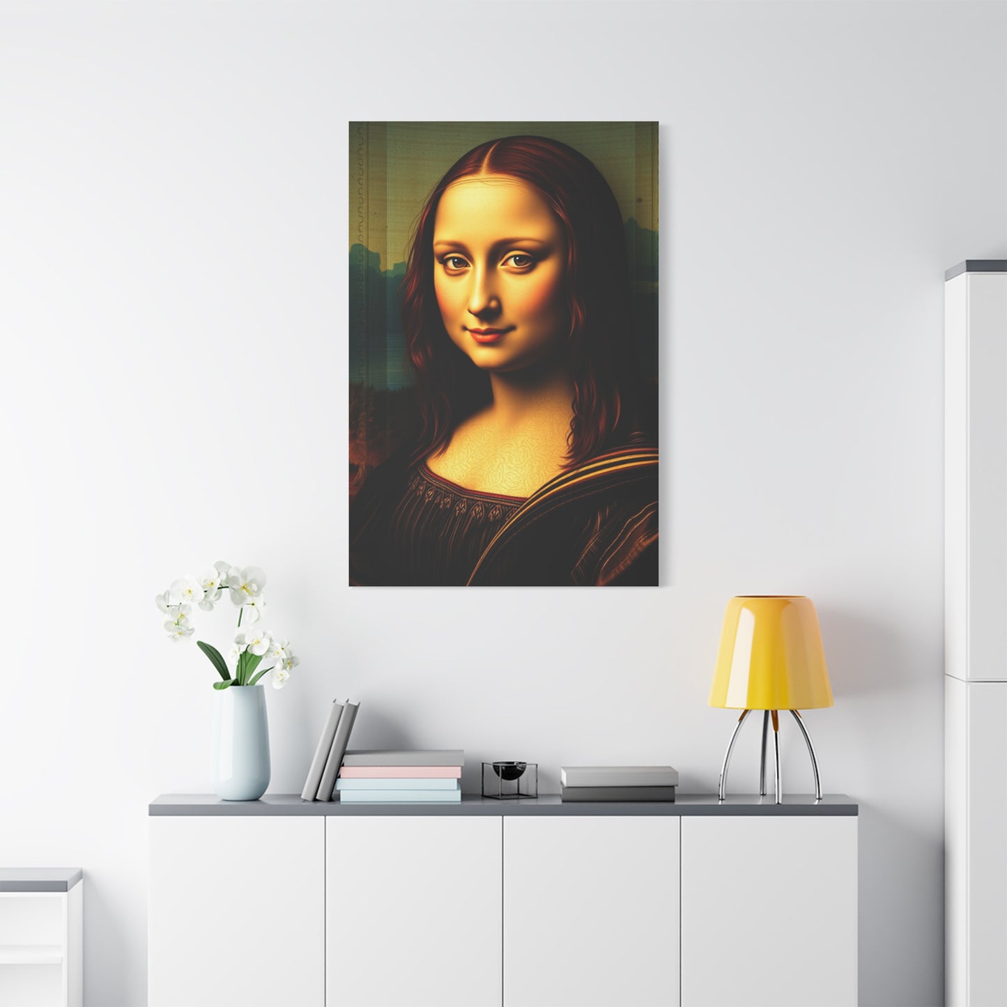 Louvres Legacy Reborn