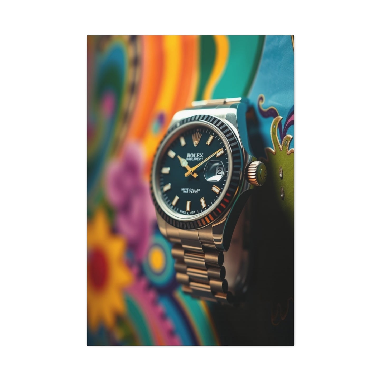 Timeless Elegance Display Wall Art & Canvas Print