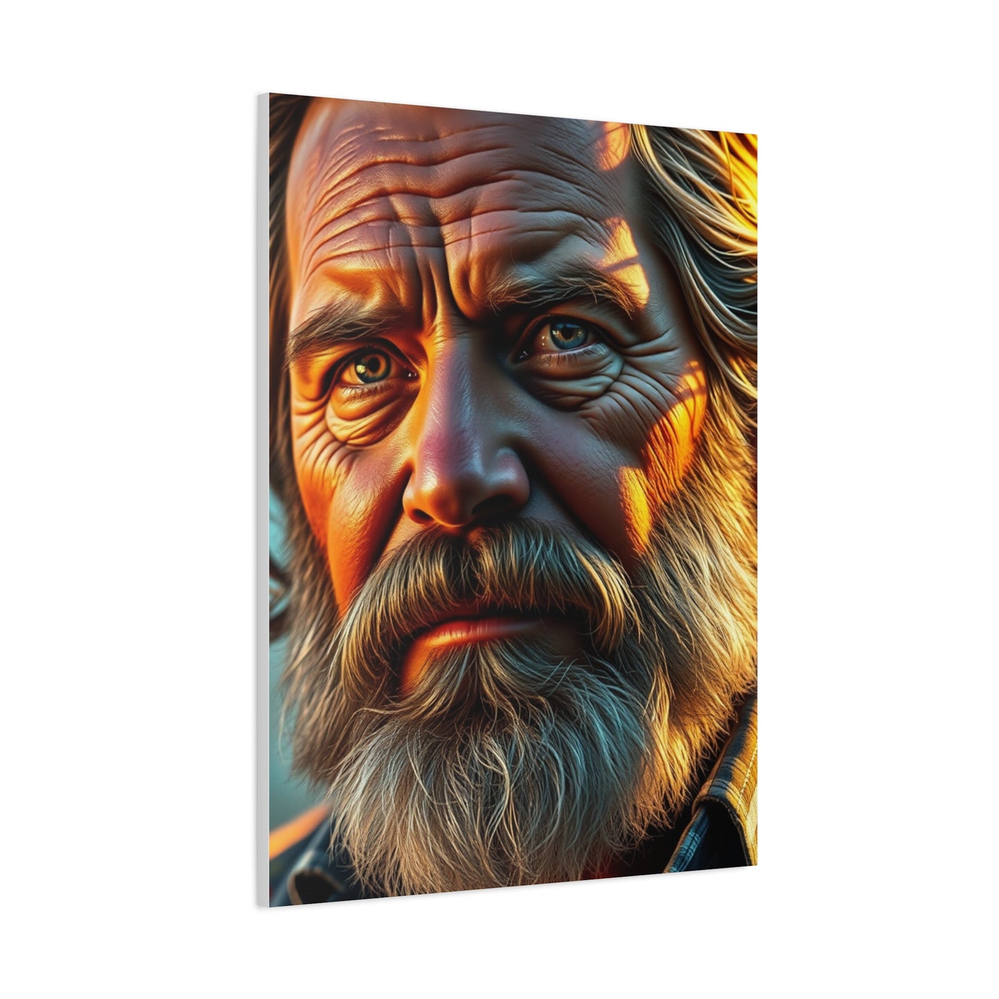 Vision Bob Lombardi Art Art Wall Art & Canvas Print