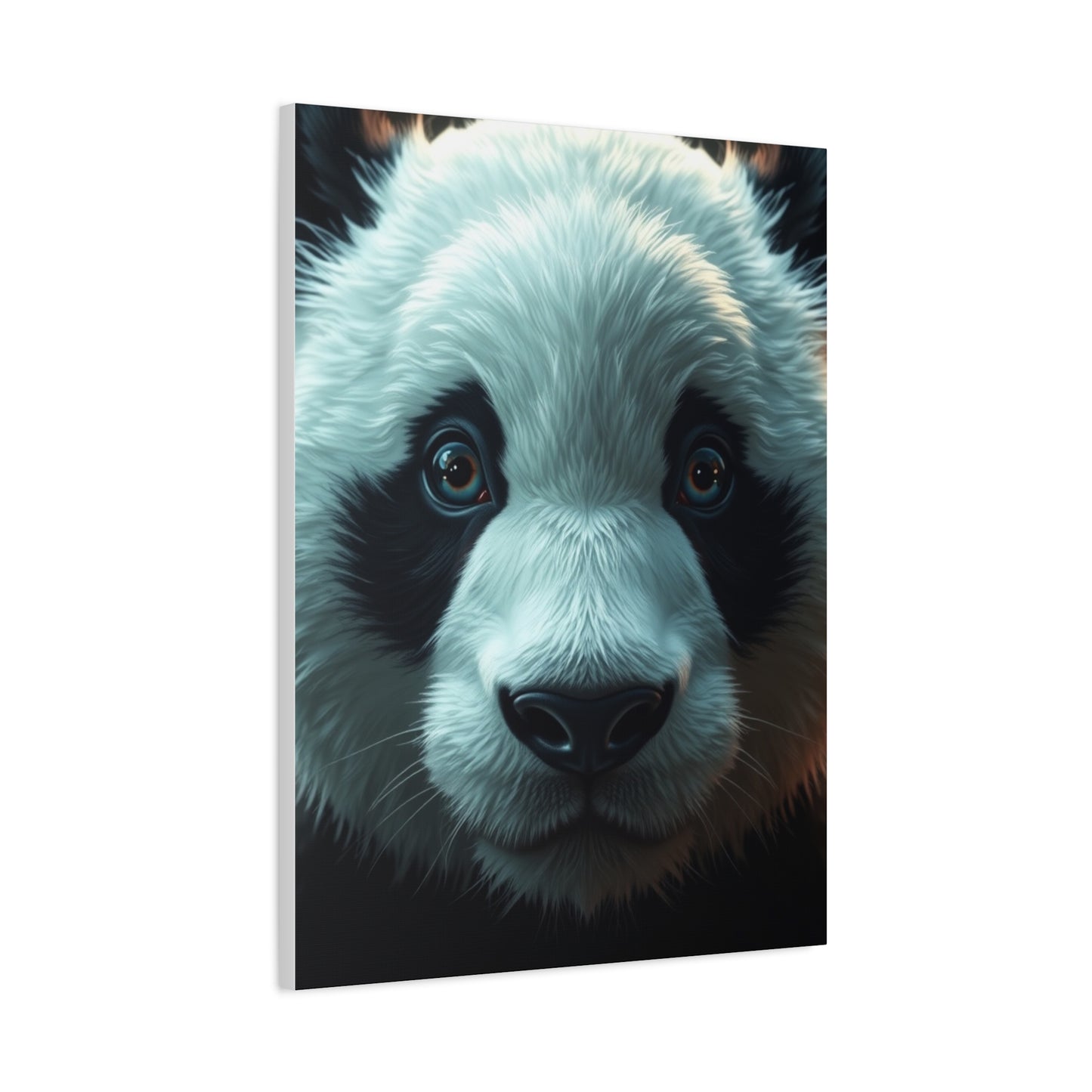 Supreme Panda Art Collection Wall Art & Canvas Print