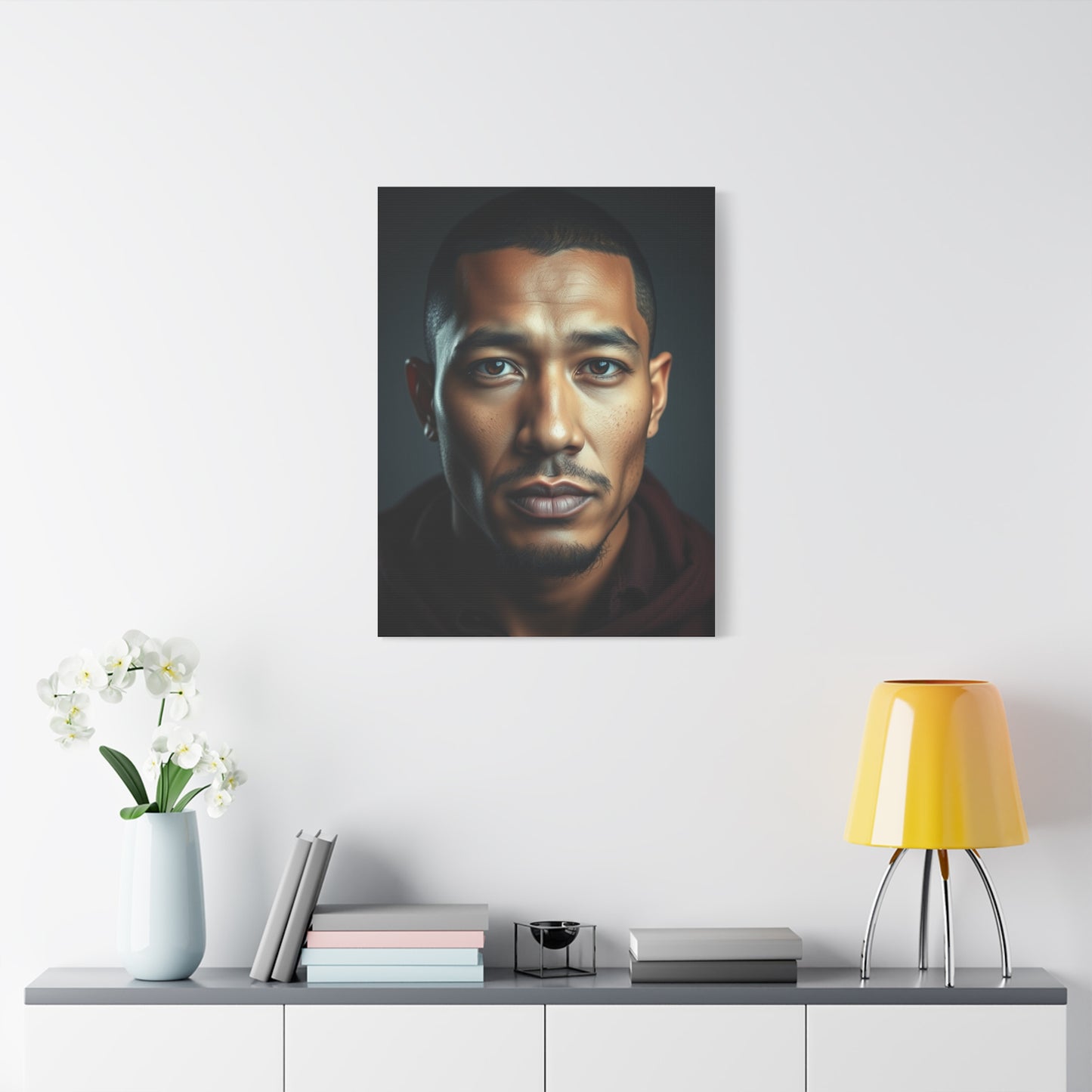Elite Kane C Andrade Art Vision Wall Art & Canvas Print