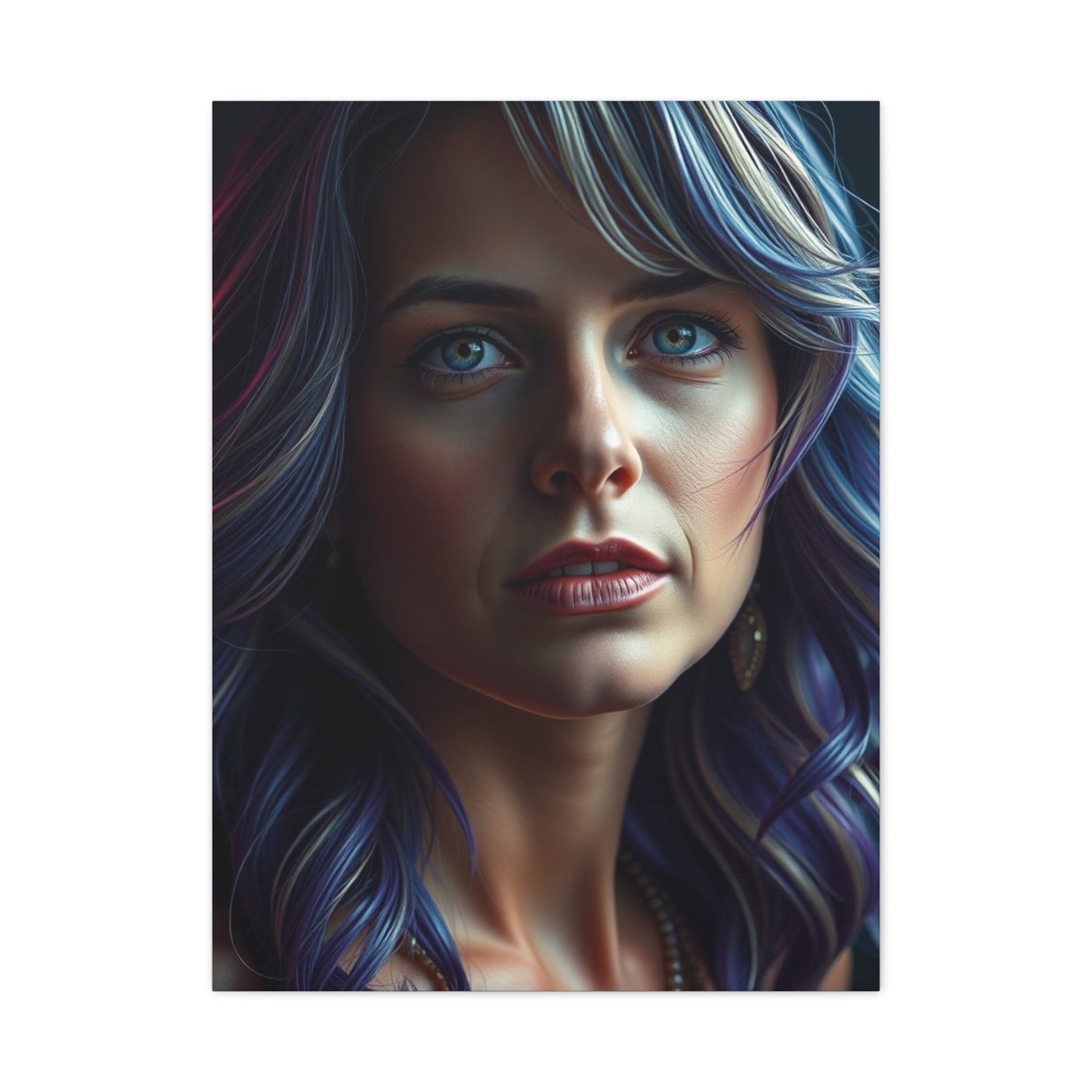 Supreme Amy Peterson Art Collection Wall Art & Canvas Print