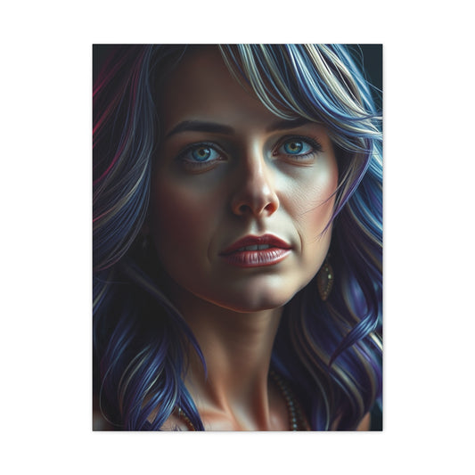 Supreme Amy Peterson Art Collection Wall Art & Canvas Print