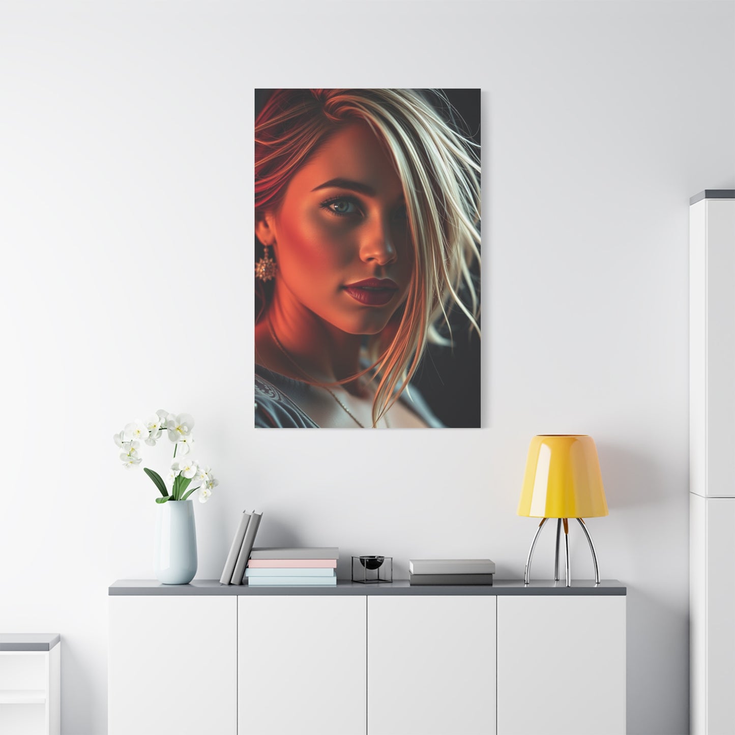 Masterpiece Paige Tingey Art Vision Wall Art & Canvas Print