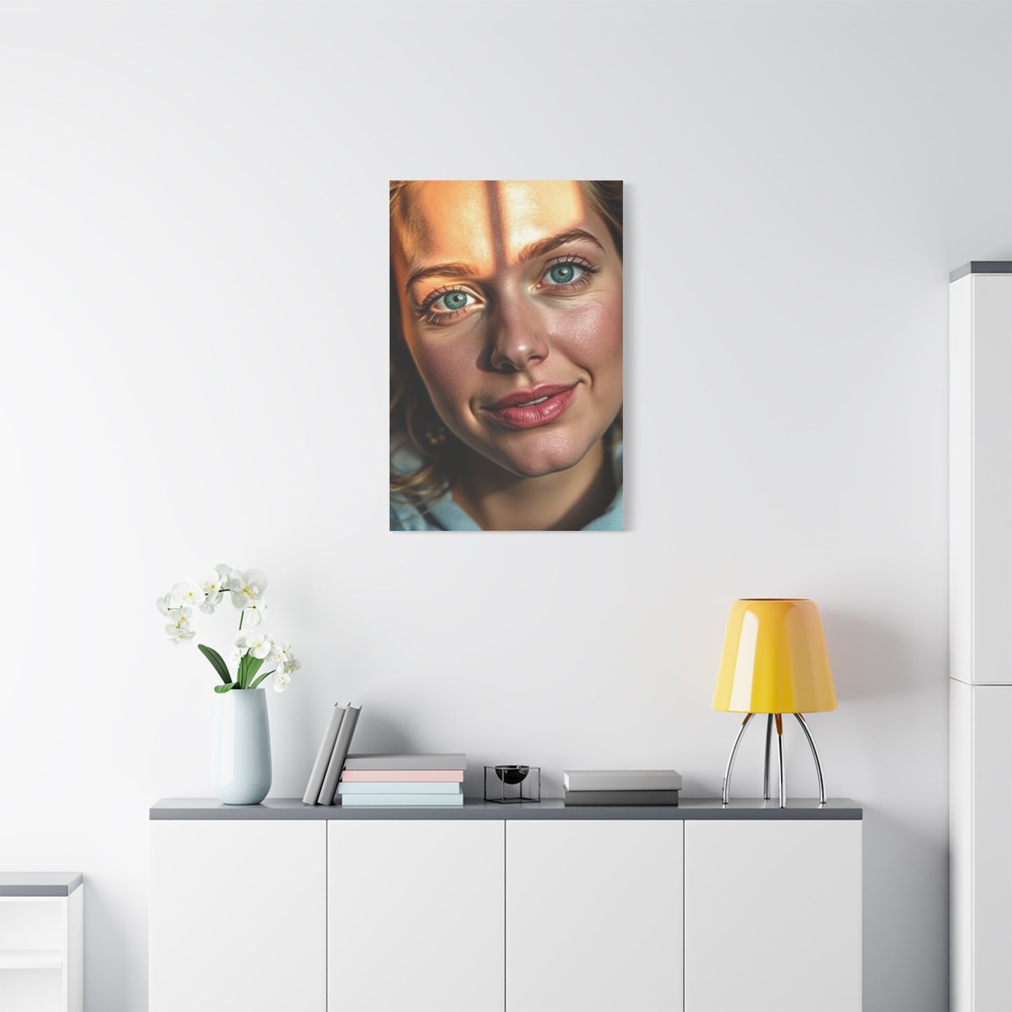 Paige Tingey Art Refined Canvas Wall Art & Canvas Print