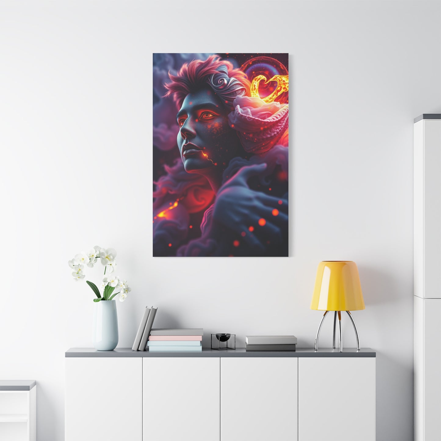 Empyrean Vision Masterpiece