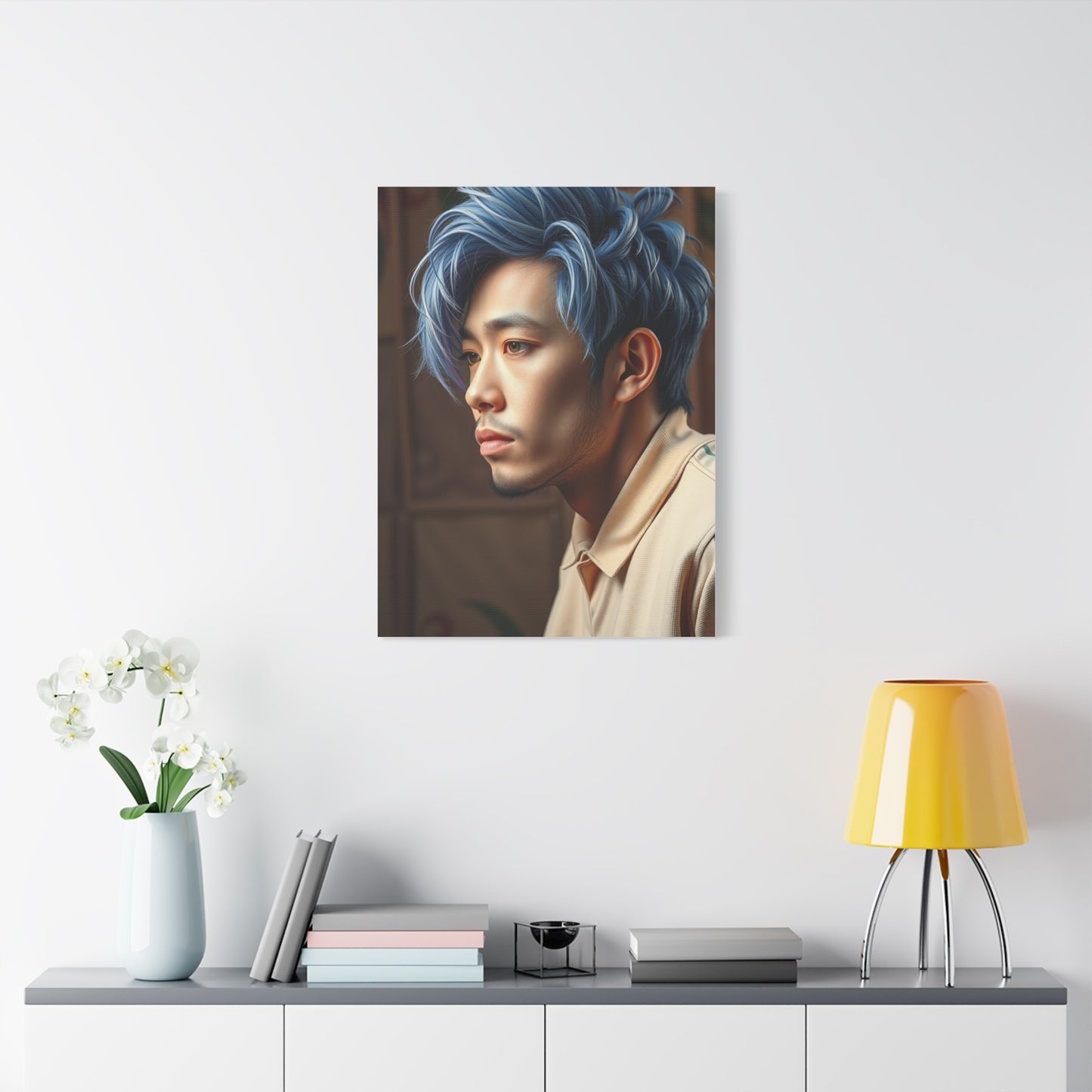 Wegs Grand Artistry Canvas Wall Art & Canvas Print