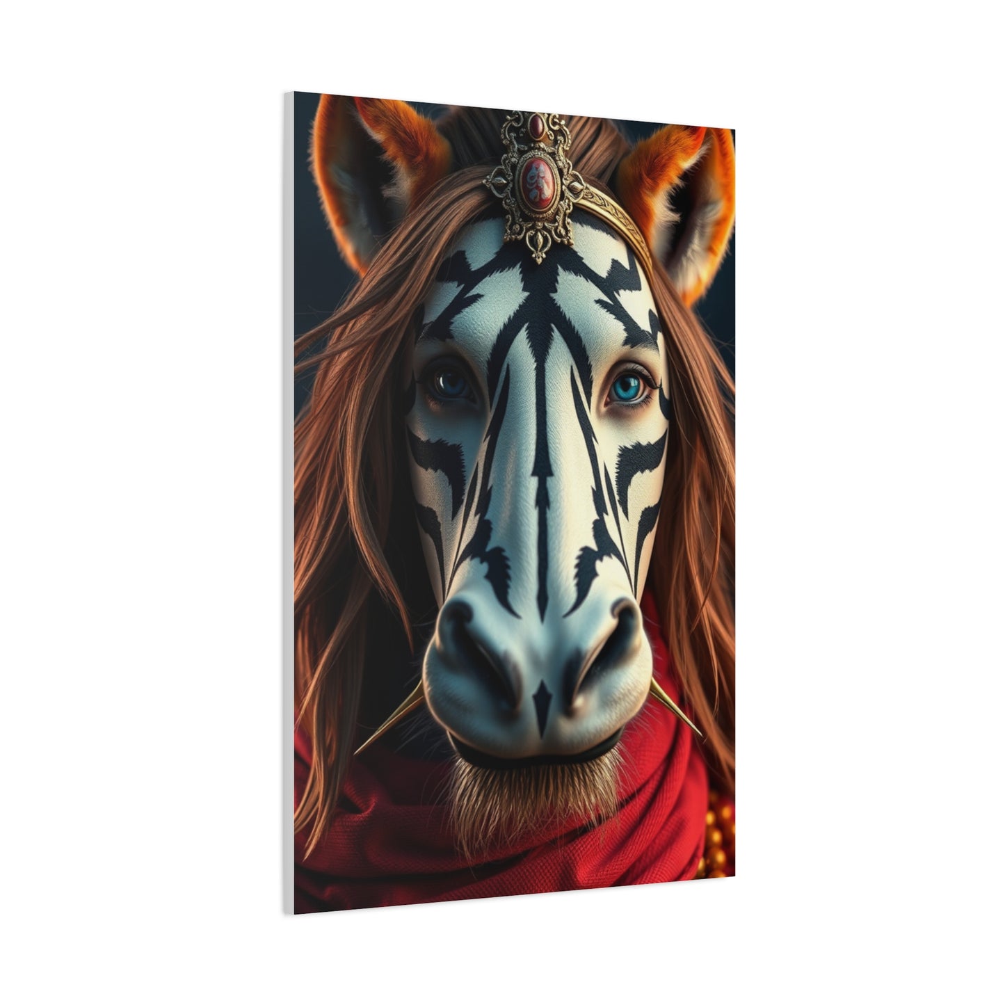 Elite Tava Studios Art Vision Wall Art & Canvas Print