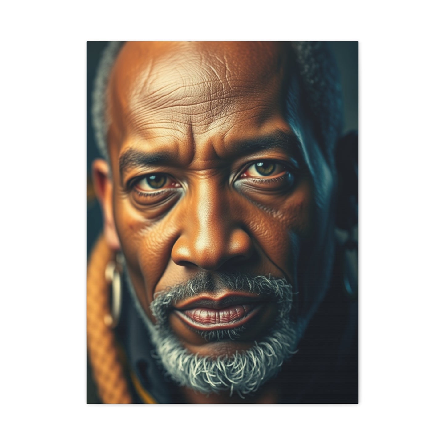 Enlightened Perspective Art Wall Art & Canvas Print