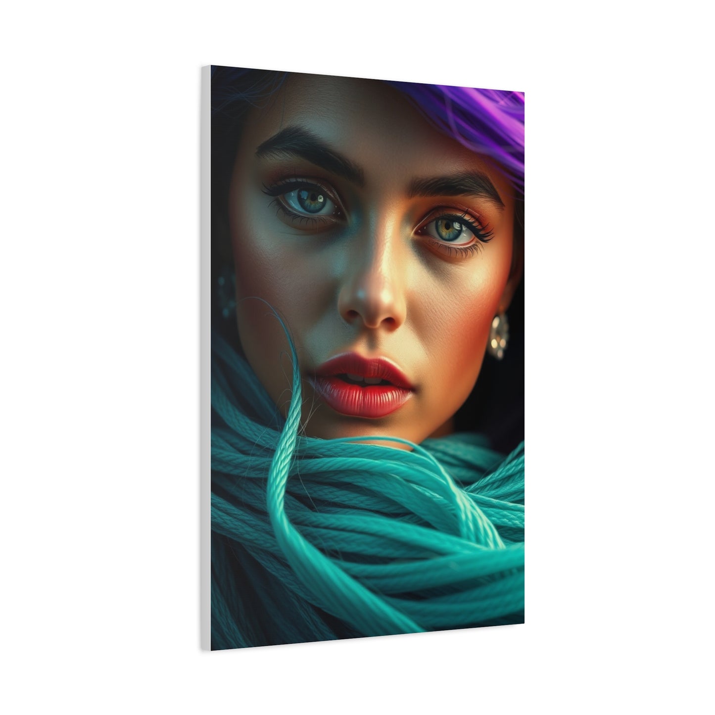 Vision Kelly Jackson Art Art Wall Art & Canvas Print