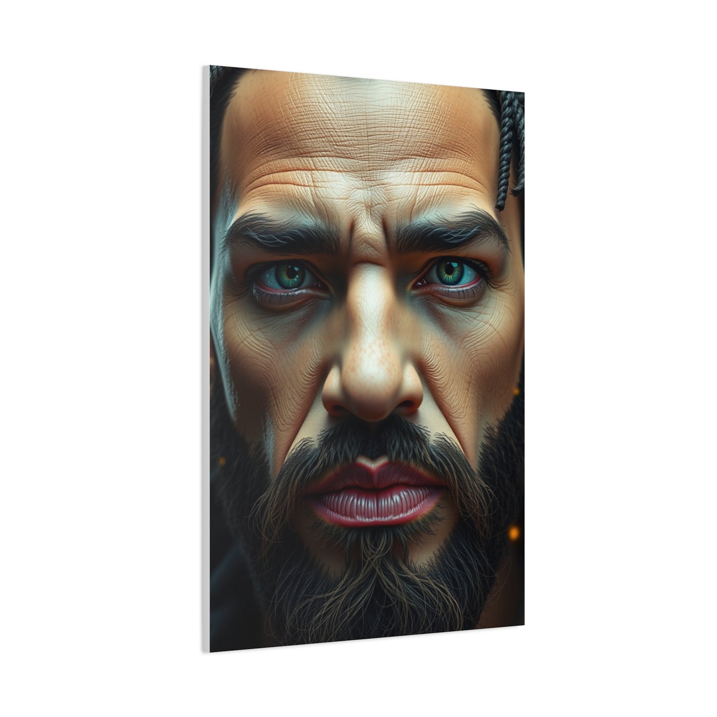 Drake Art Supreme Gallery Wall Art & Canvas Print