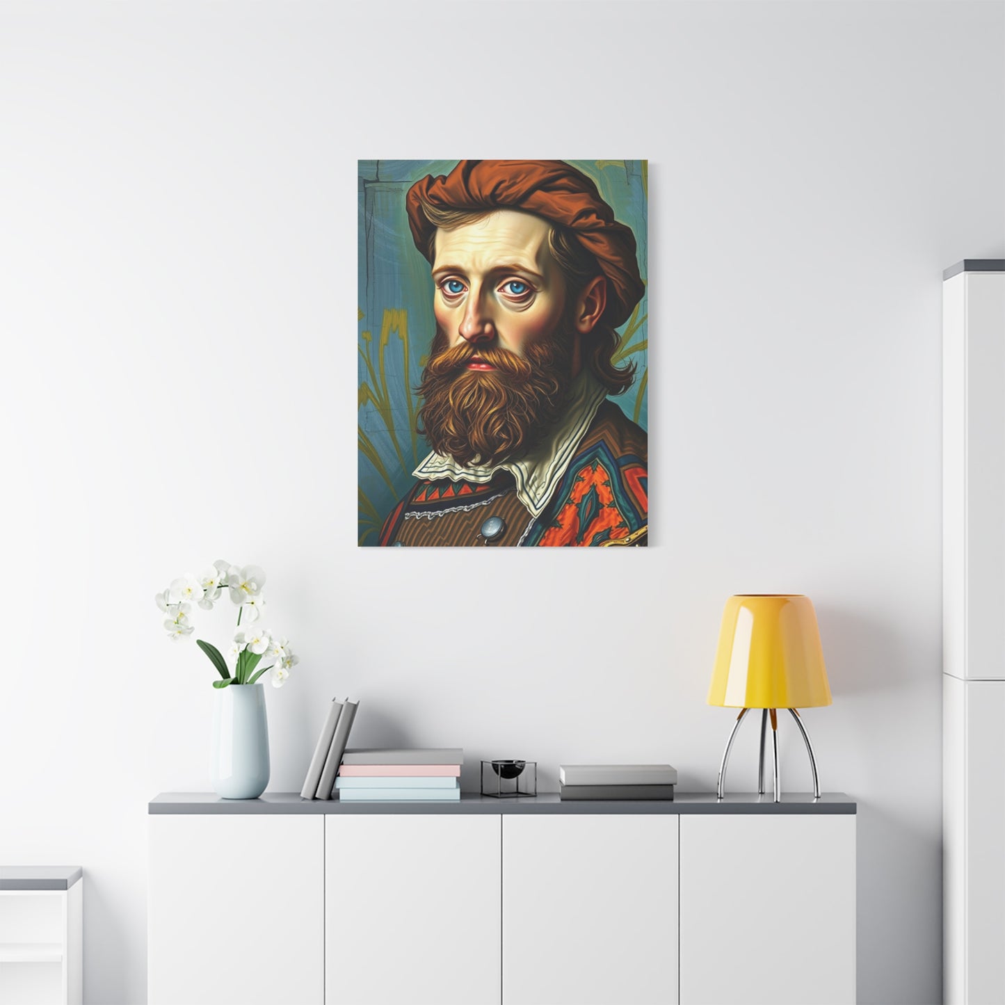 Supreme Paul Cezanne Art Collection Wall Art & Canvas Print