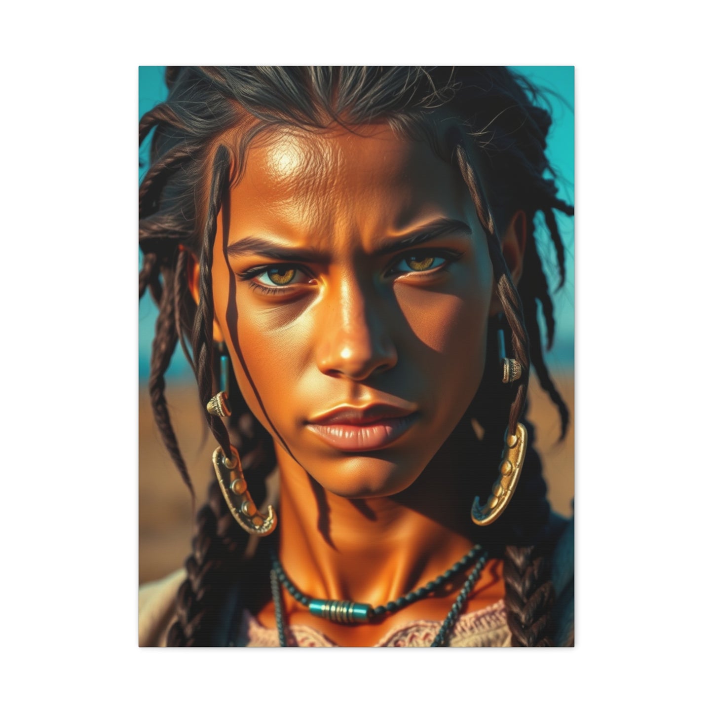 Art Of Spanjer Art Refined Canvas Wall Art & Canvas Print